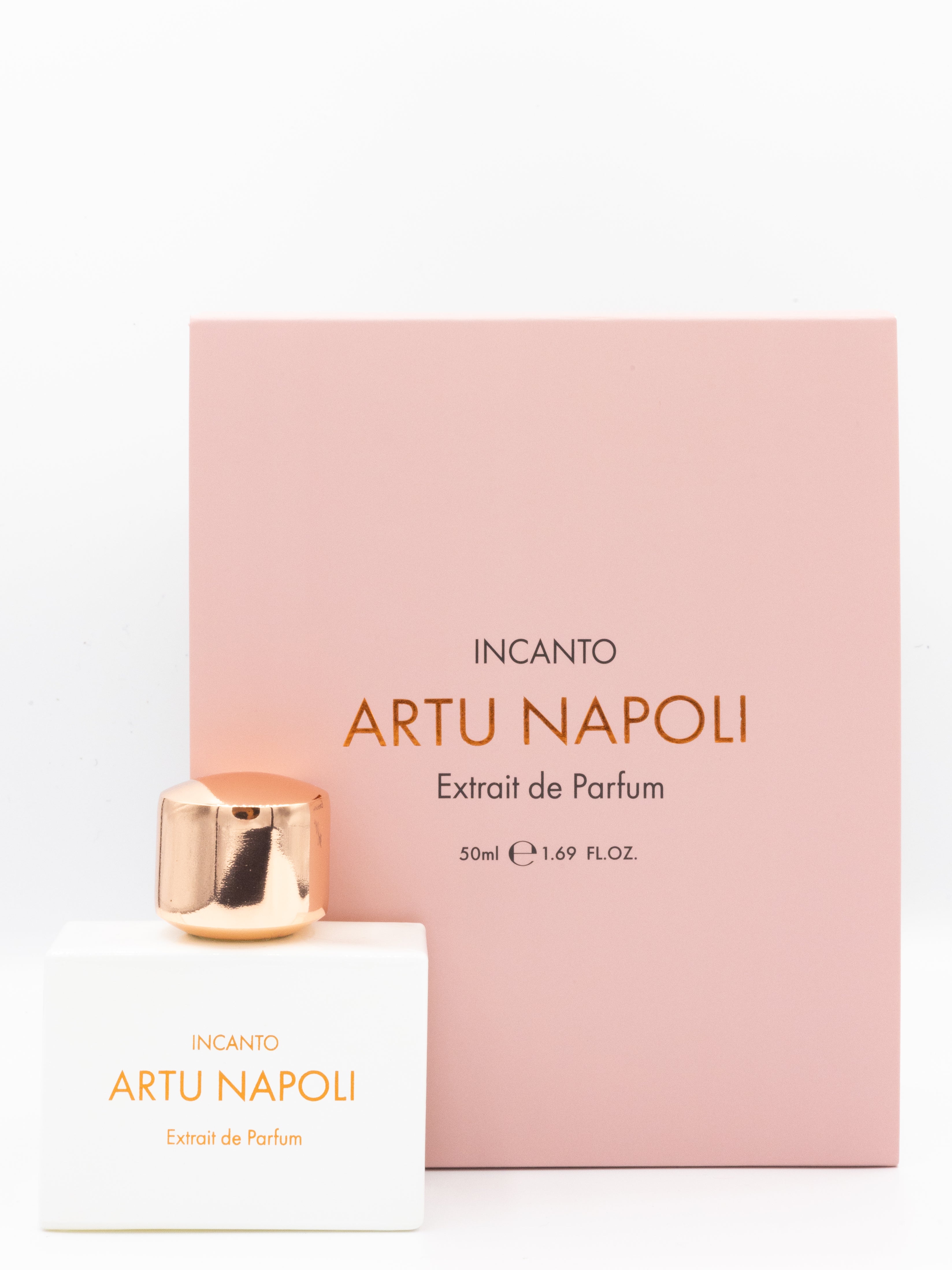 INCANTO 50ML Extrait De Parfum