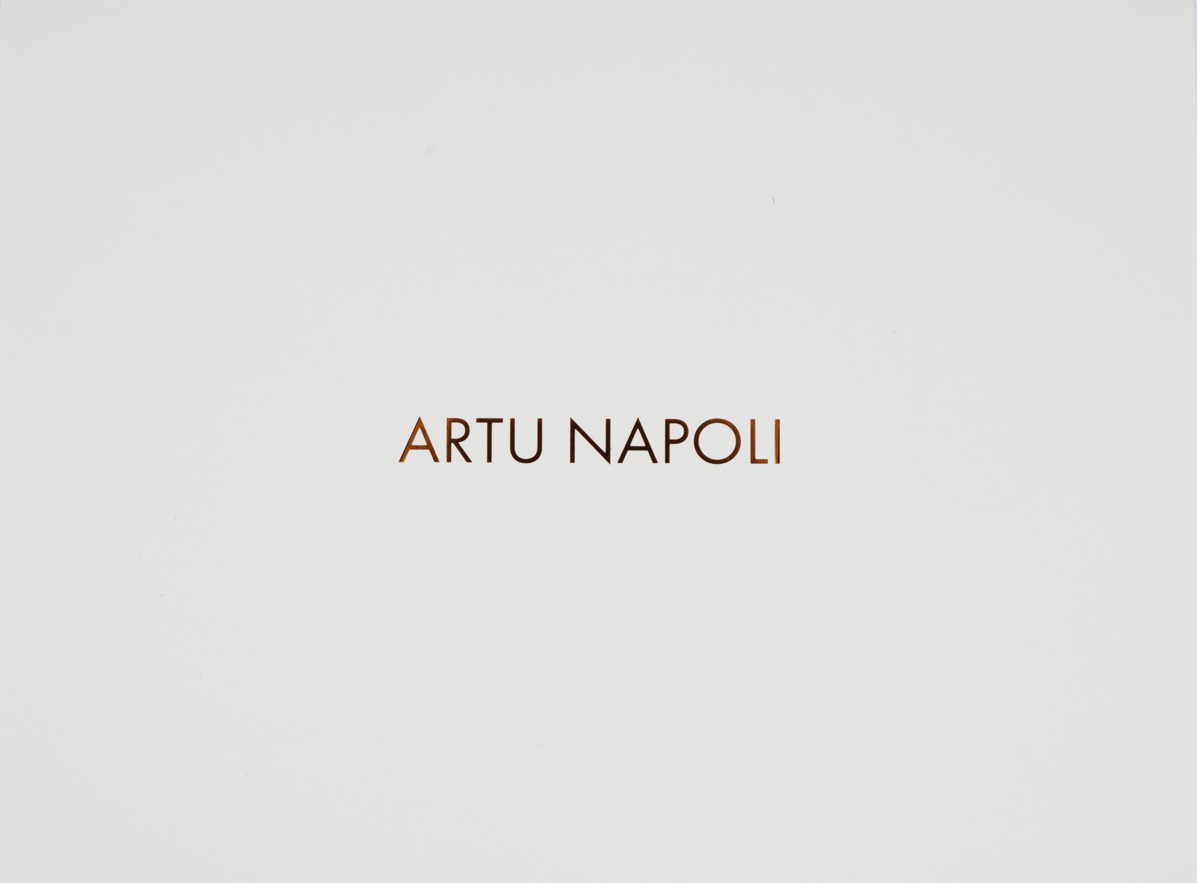 Artu Napoli Signature Geuren (5X10ML)