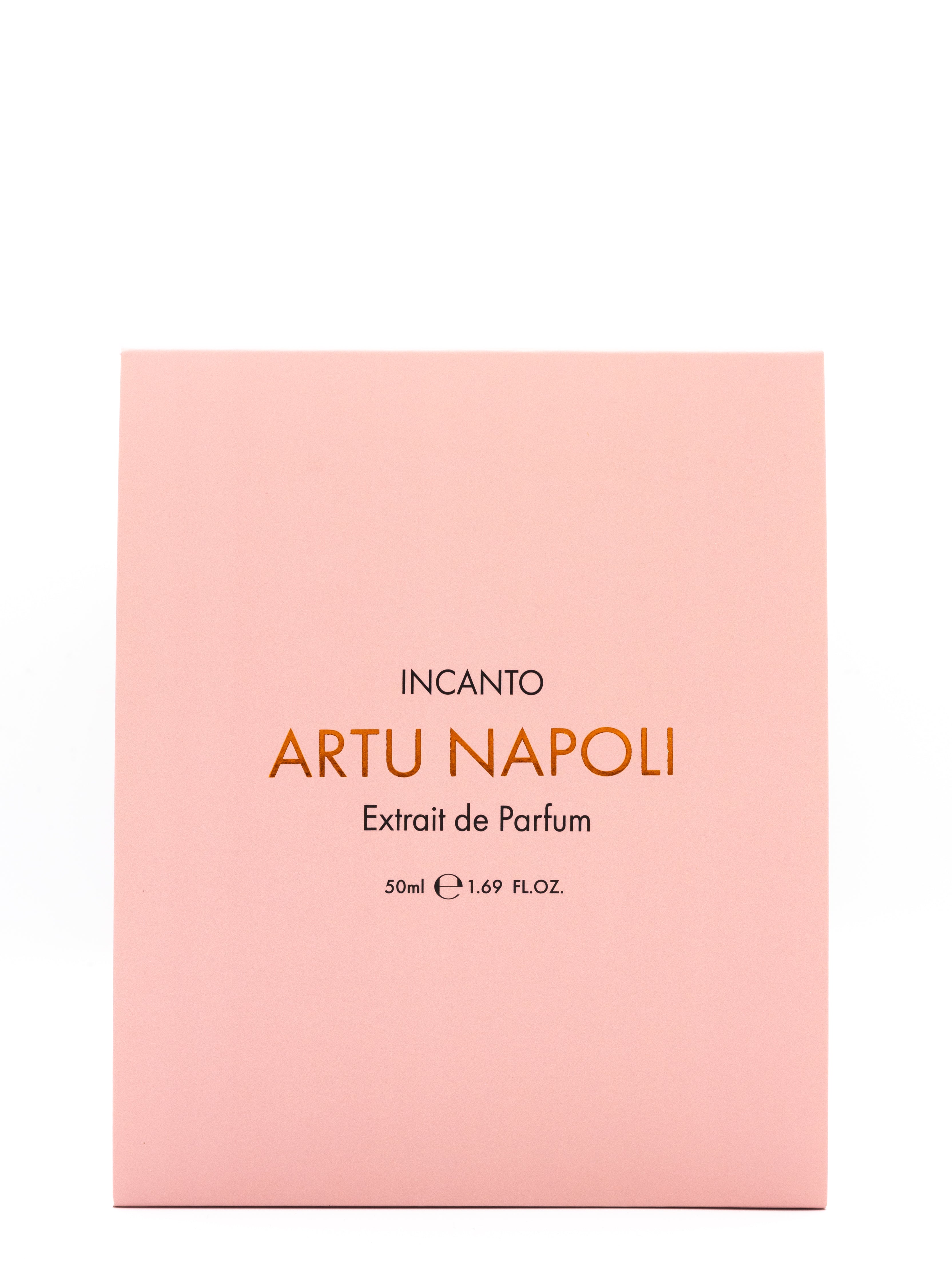 INCANTO 50ML Extrait De Parfum