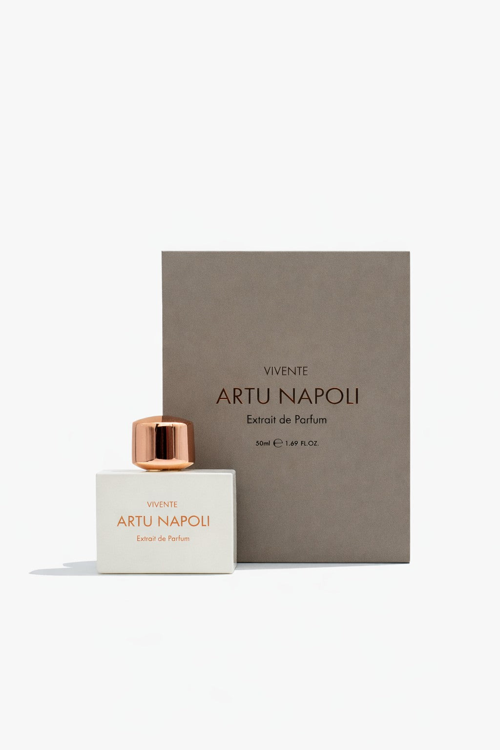 VIVENTE  50ML Extrait De Parfum