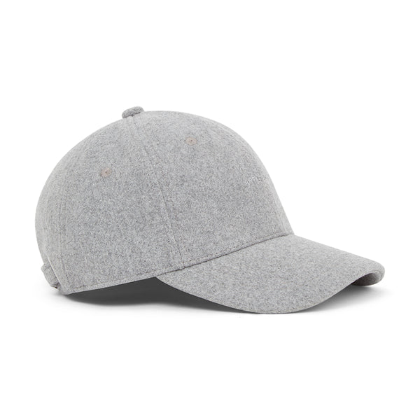 Baseball Cap 100% Wool