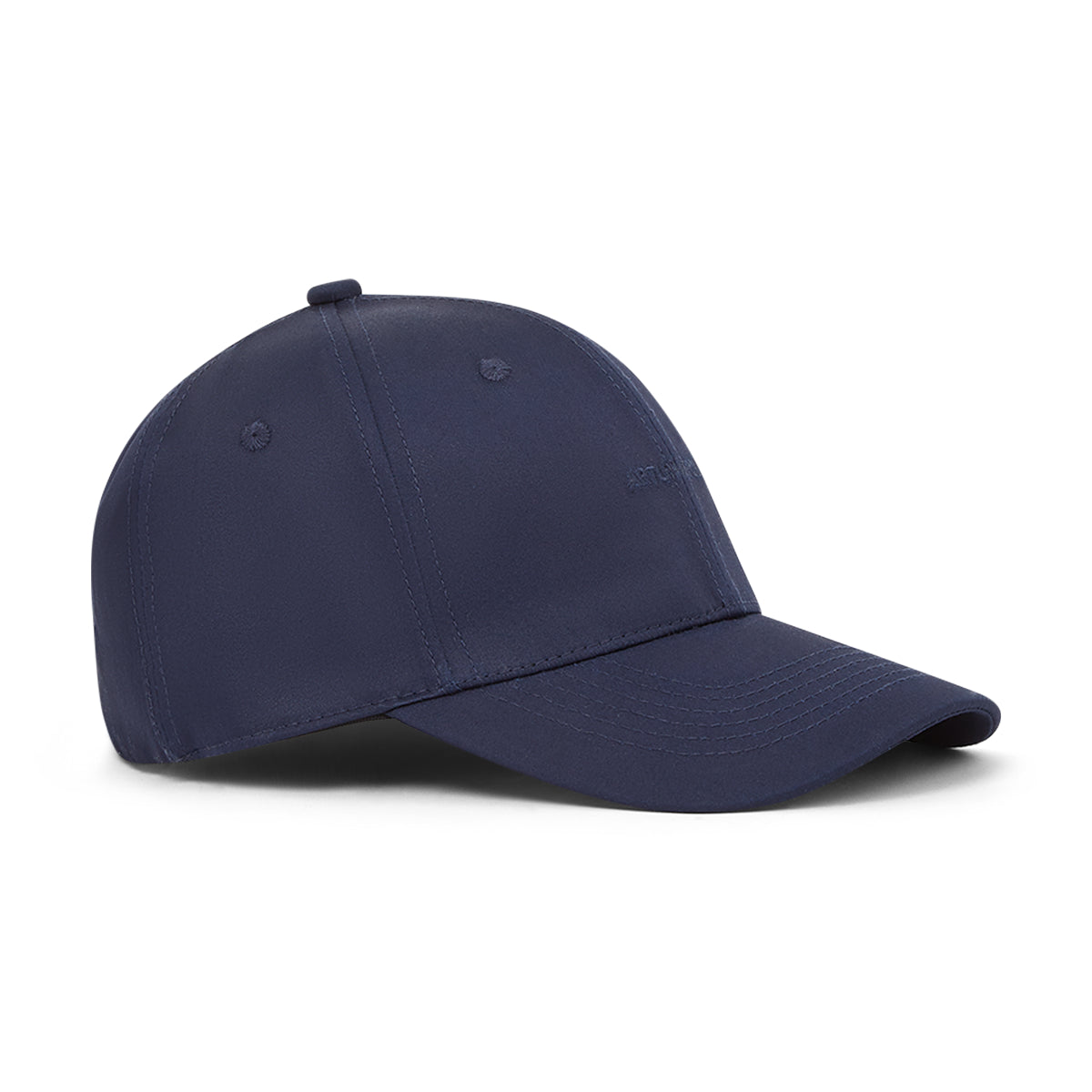Baseball Cap Satin