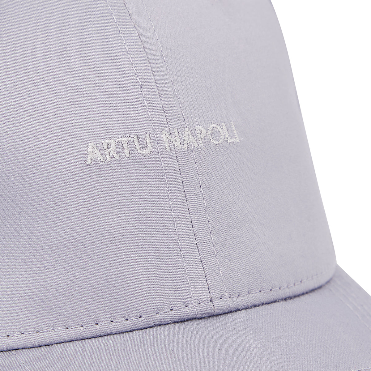 Baseball Cap Satin