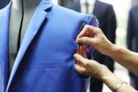 Colbert Mouwen Korter Armsgat