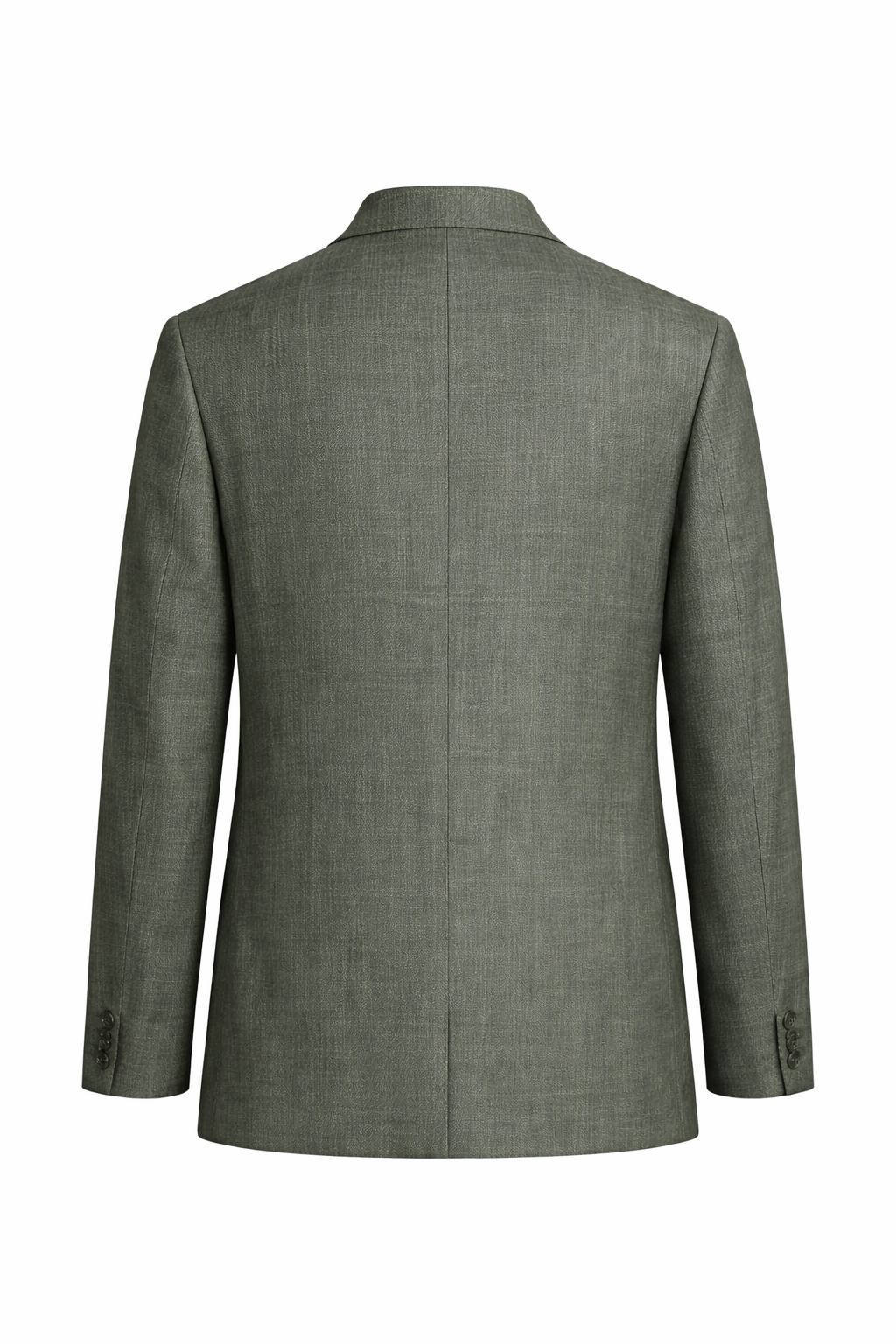 Comfort Stretch Blazer