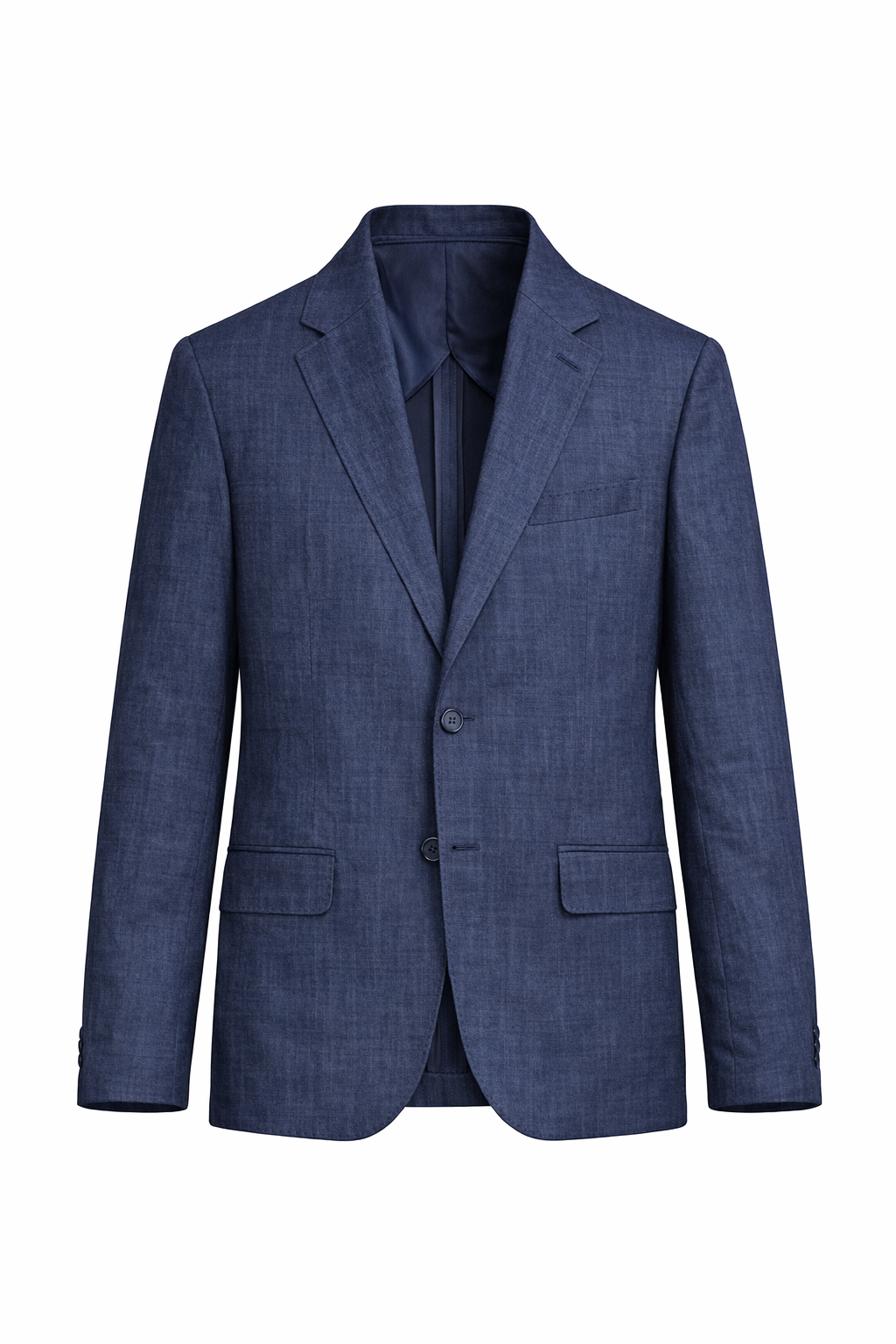 Comfort Stretch Blazer