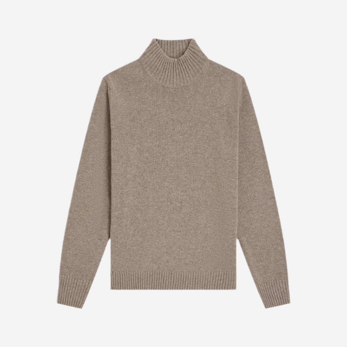 Trui Turtleneck Dames