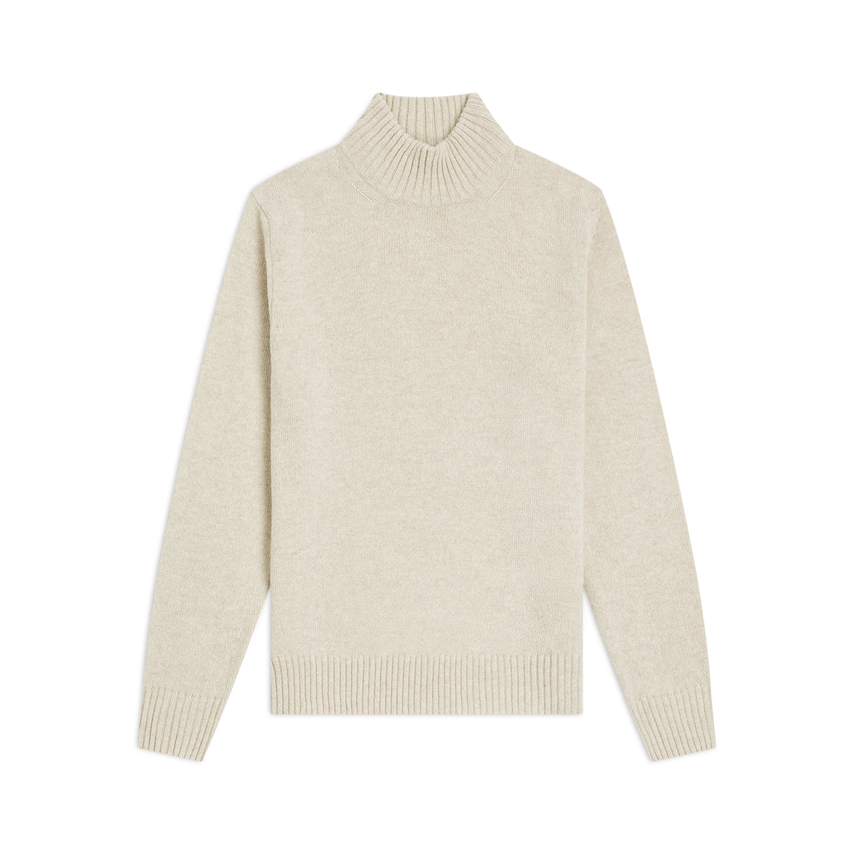 Trui Turtleneck Dames