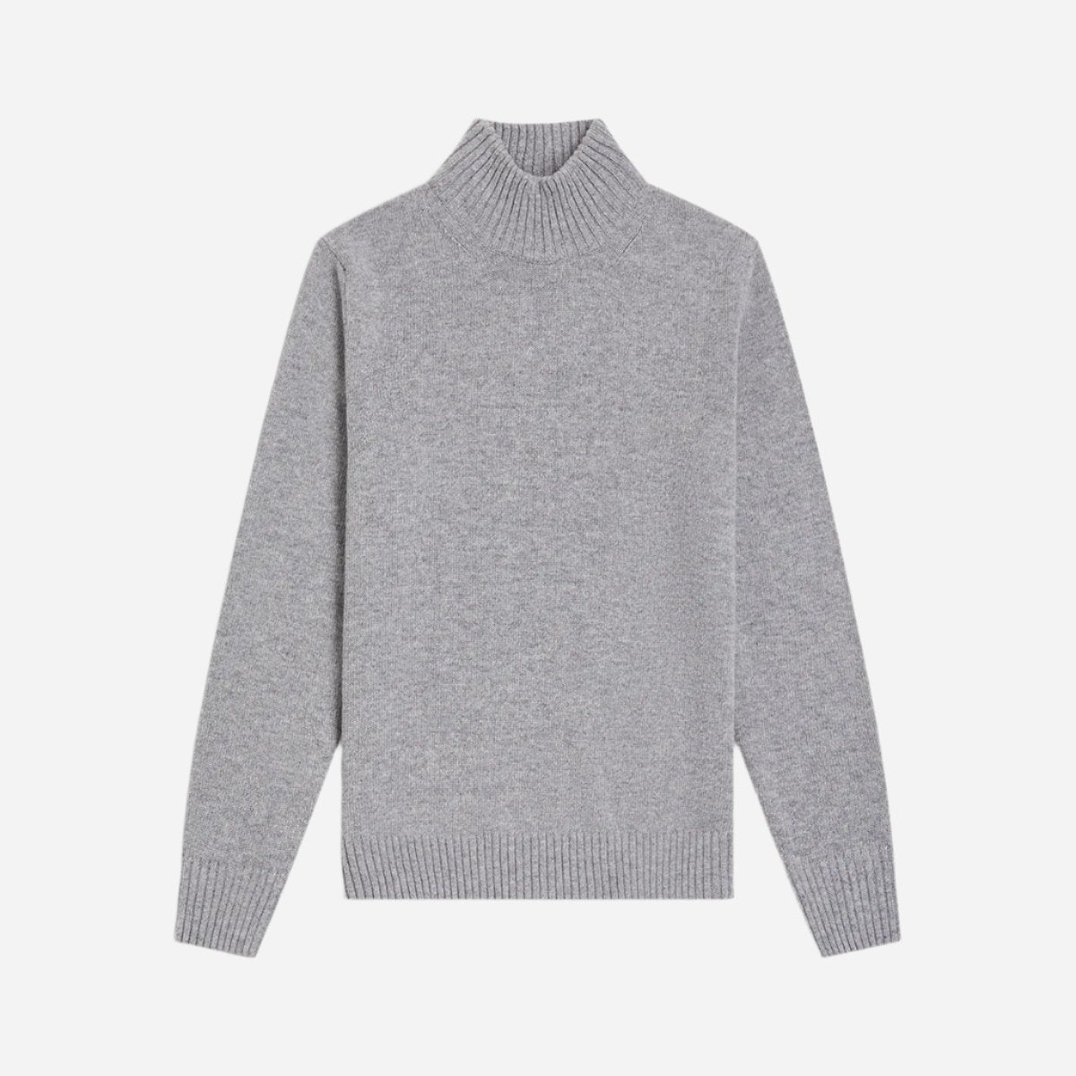 Trui Turtleneck Dames