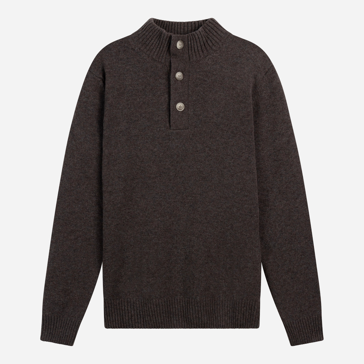 3-Knoopstrui Cashwool