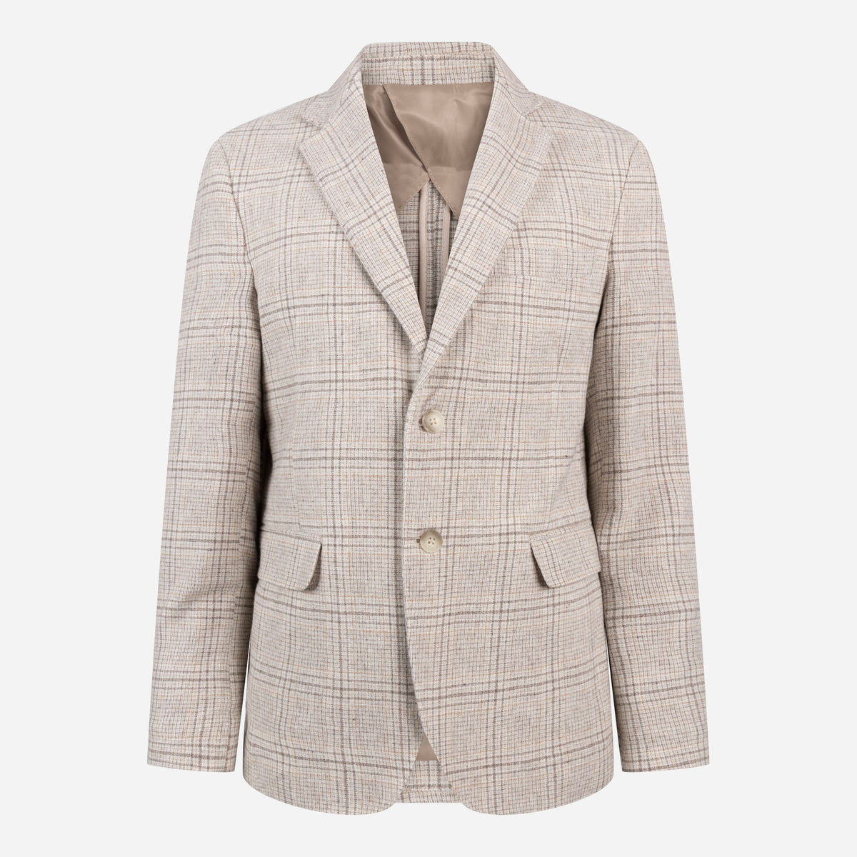 Colbert Napos Wool Blend