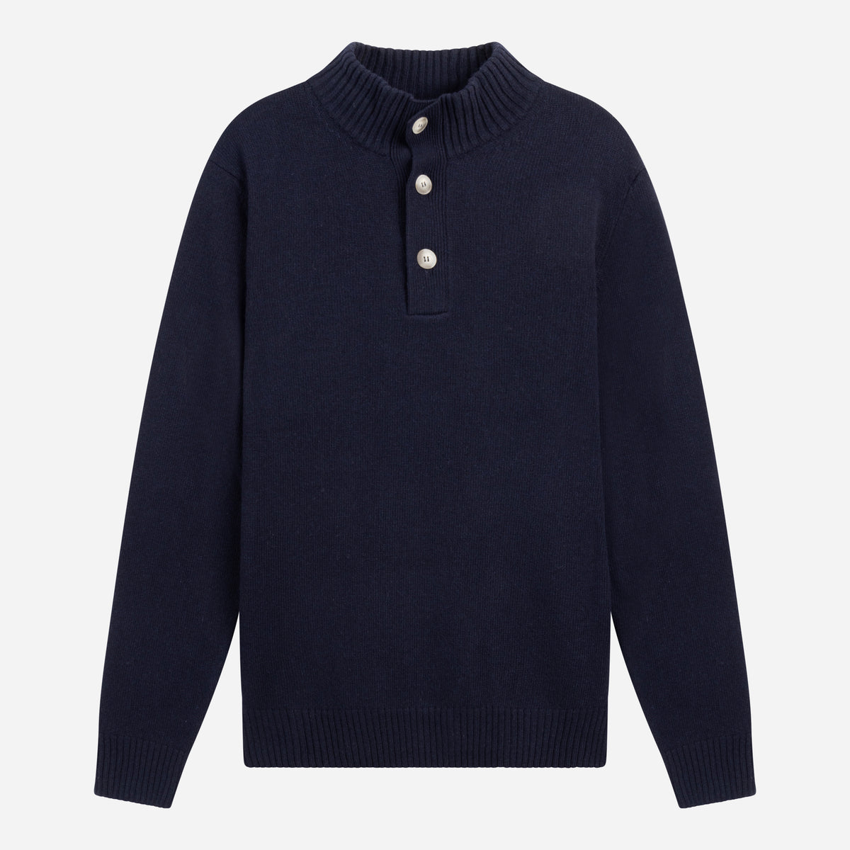 3-Knoopstrui Cashwool