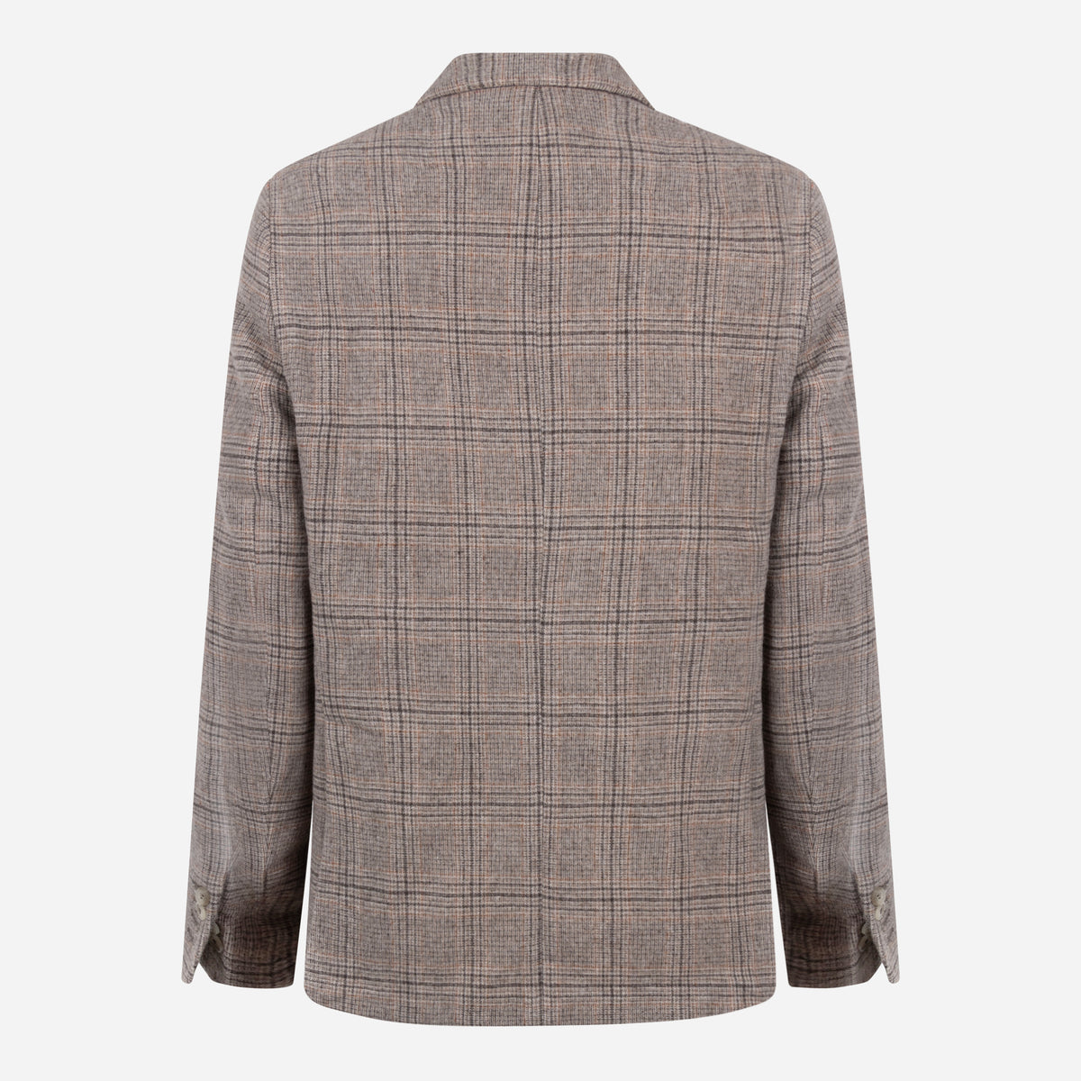 Colbert Napos Wool Blend