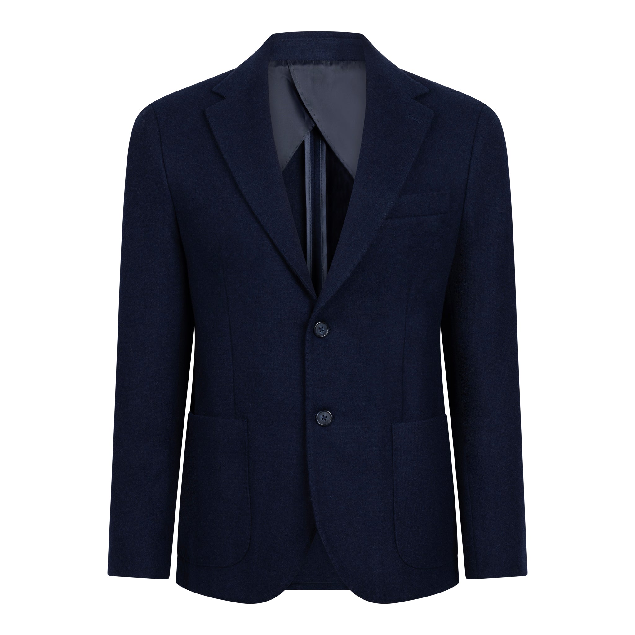 Blazer wol