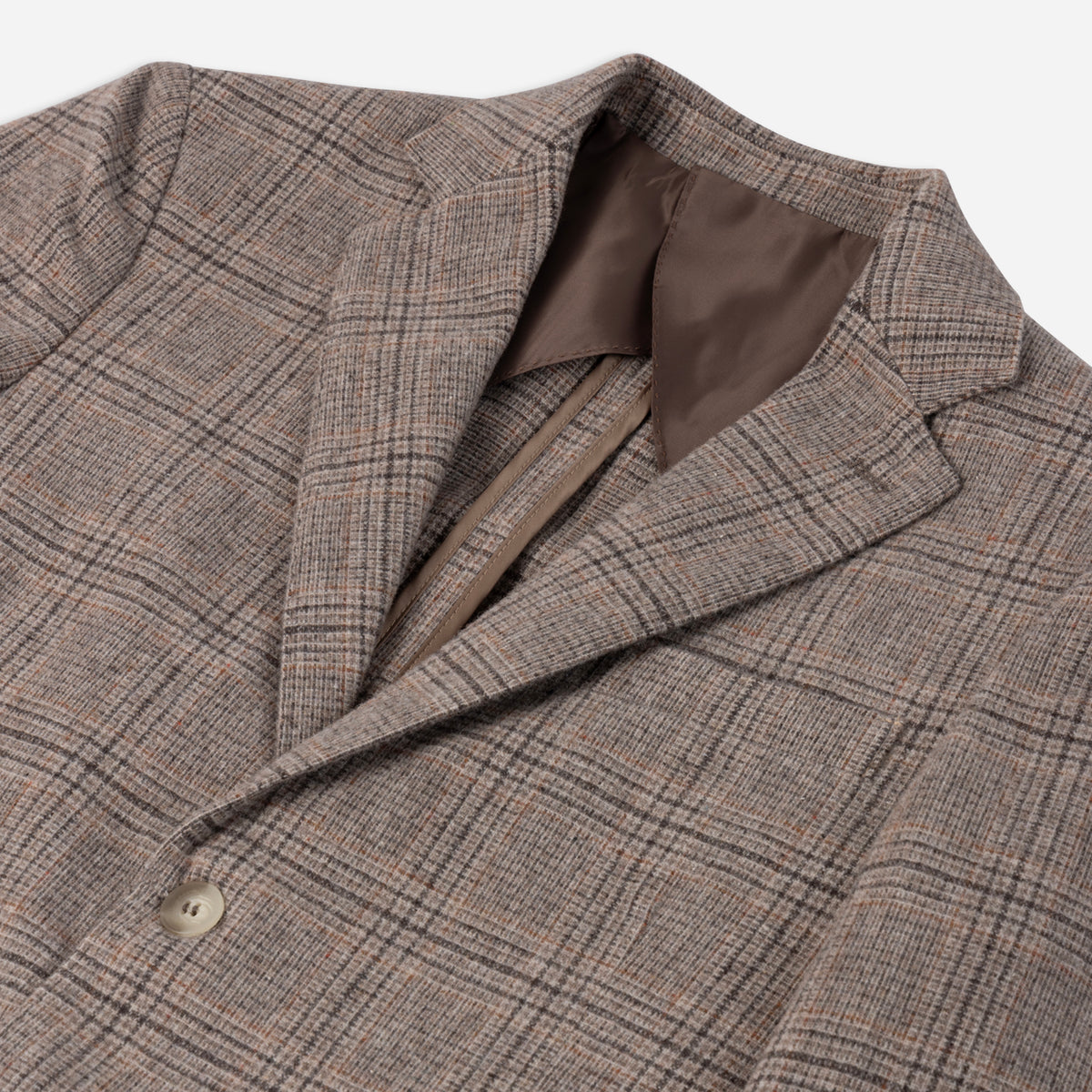 Colbert Napos Wool Blend