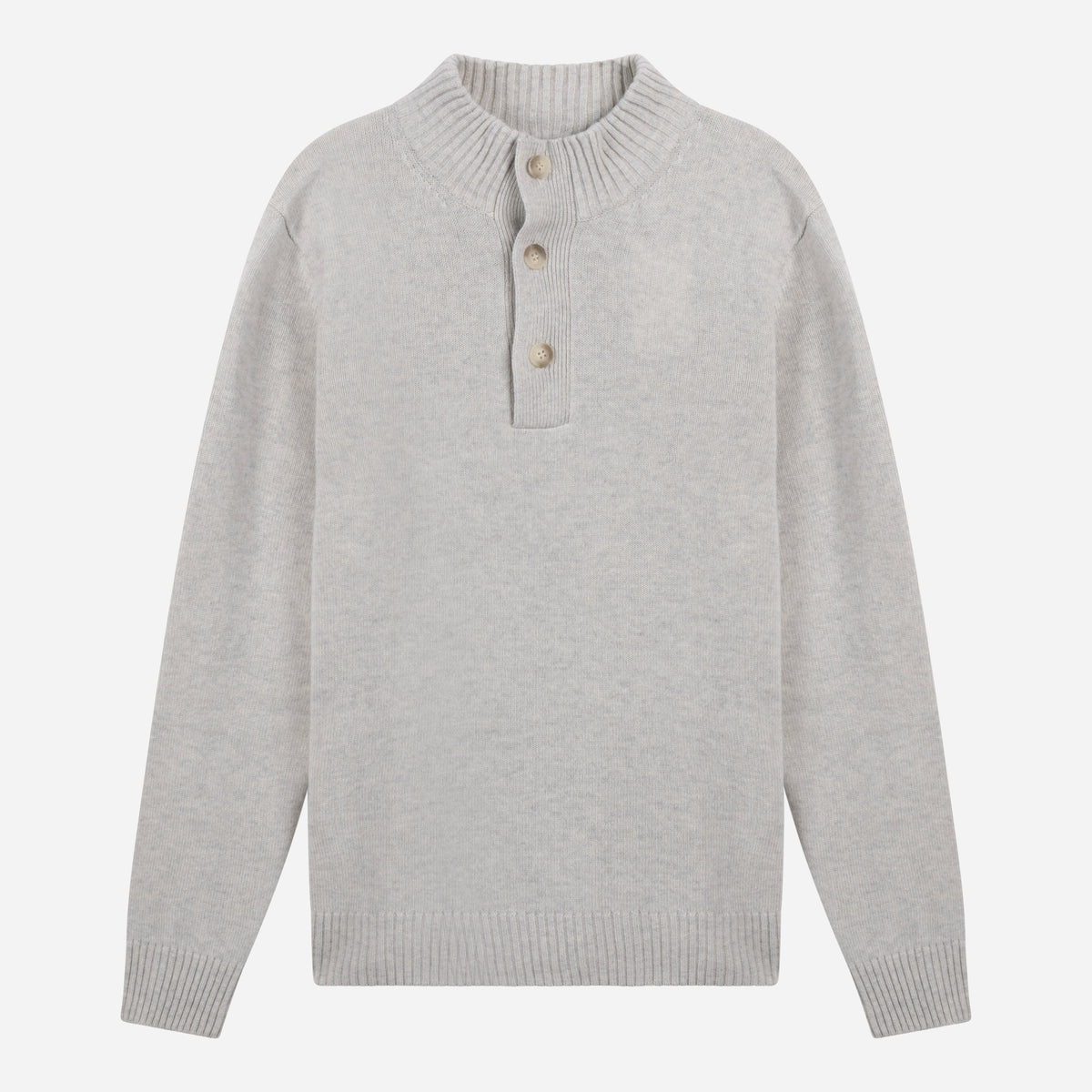 3-Knoopstrui Cashwool