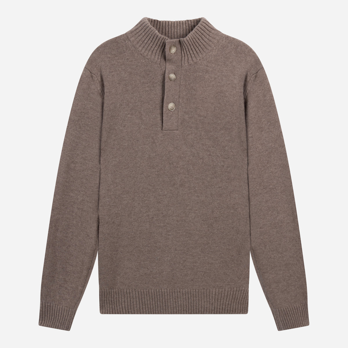 3-Knoopstrui Cashwool