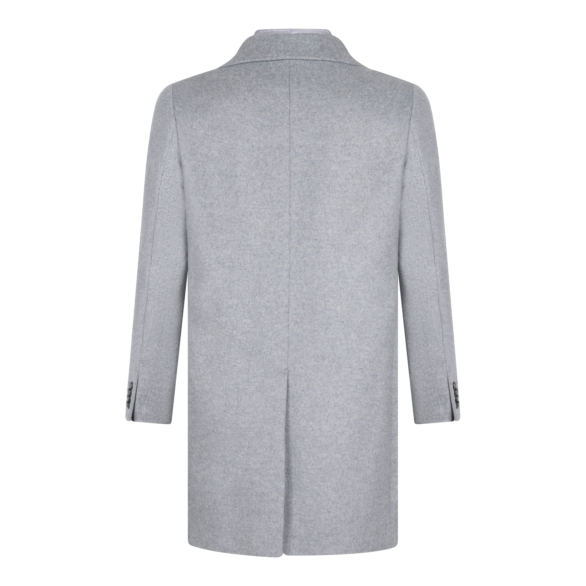 Mantel cashmere blend