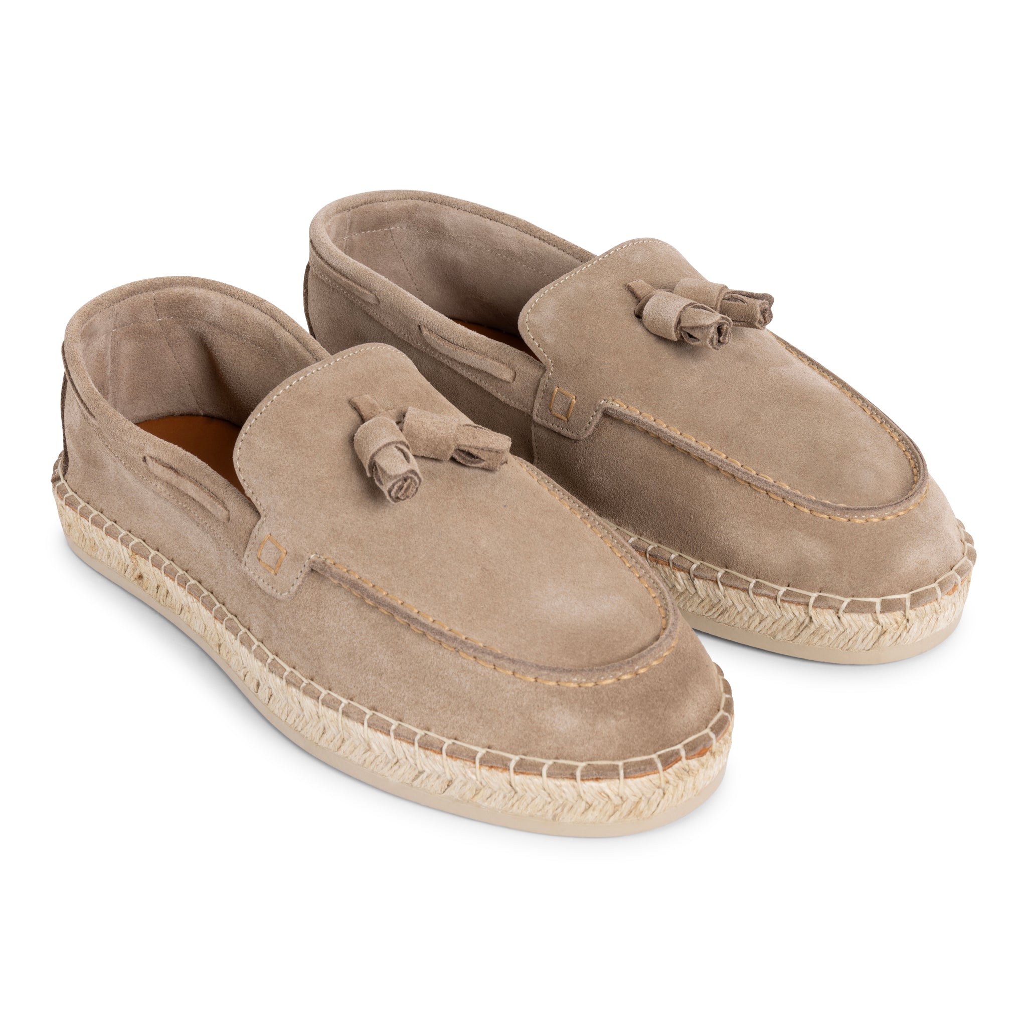 Espadrilles Tassel
