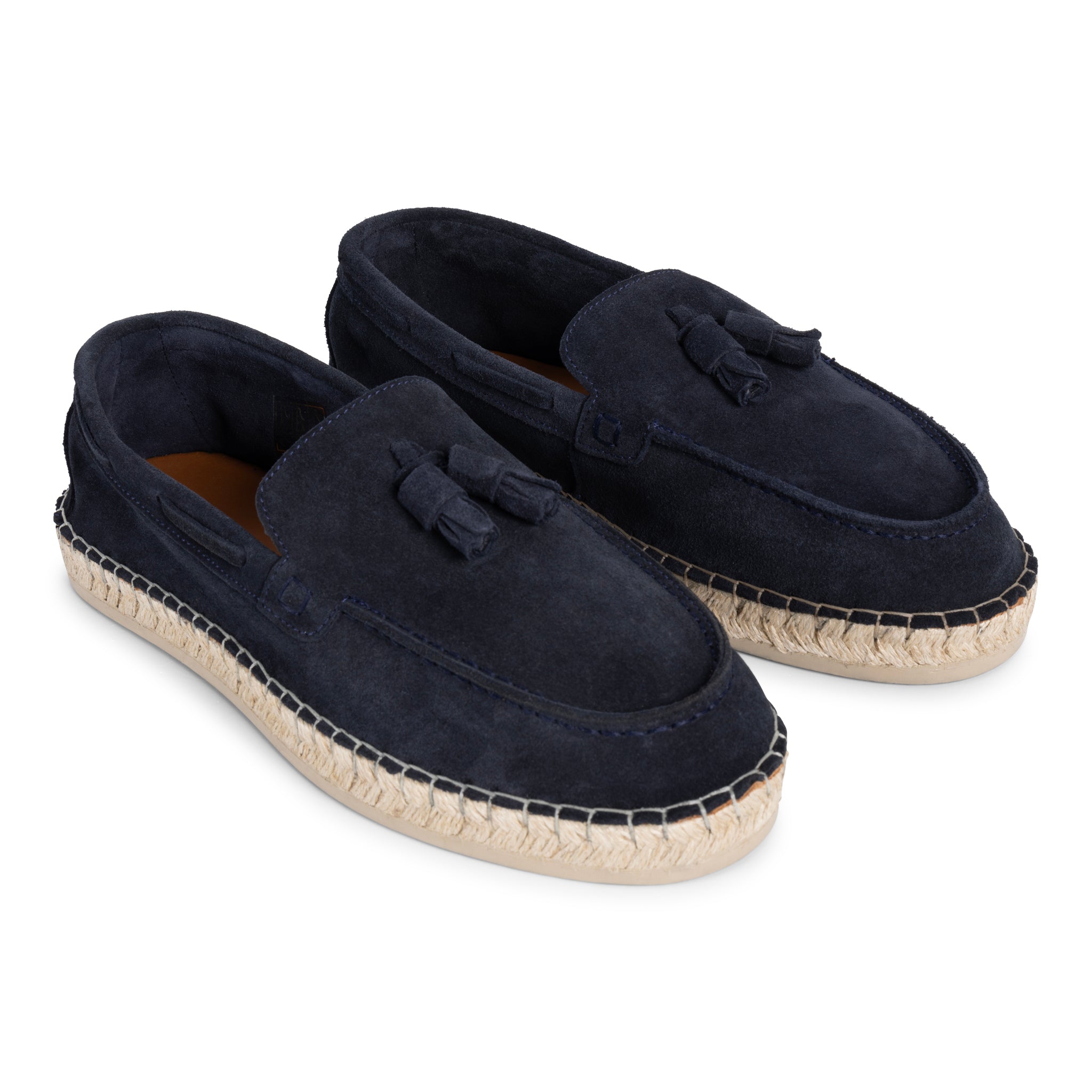 Espadrilles Tassel