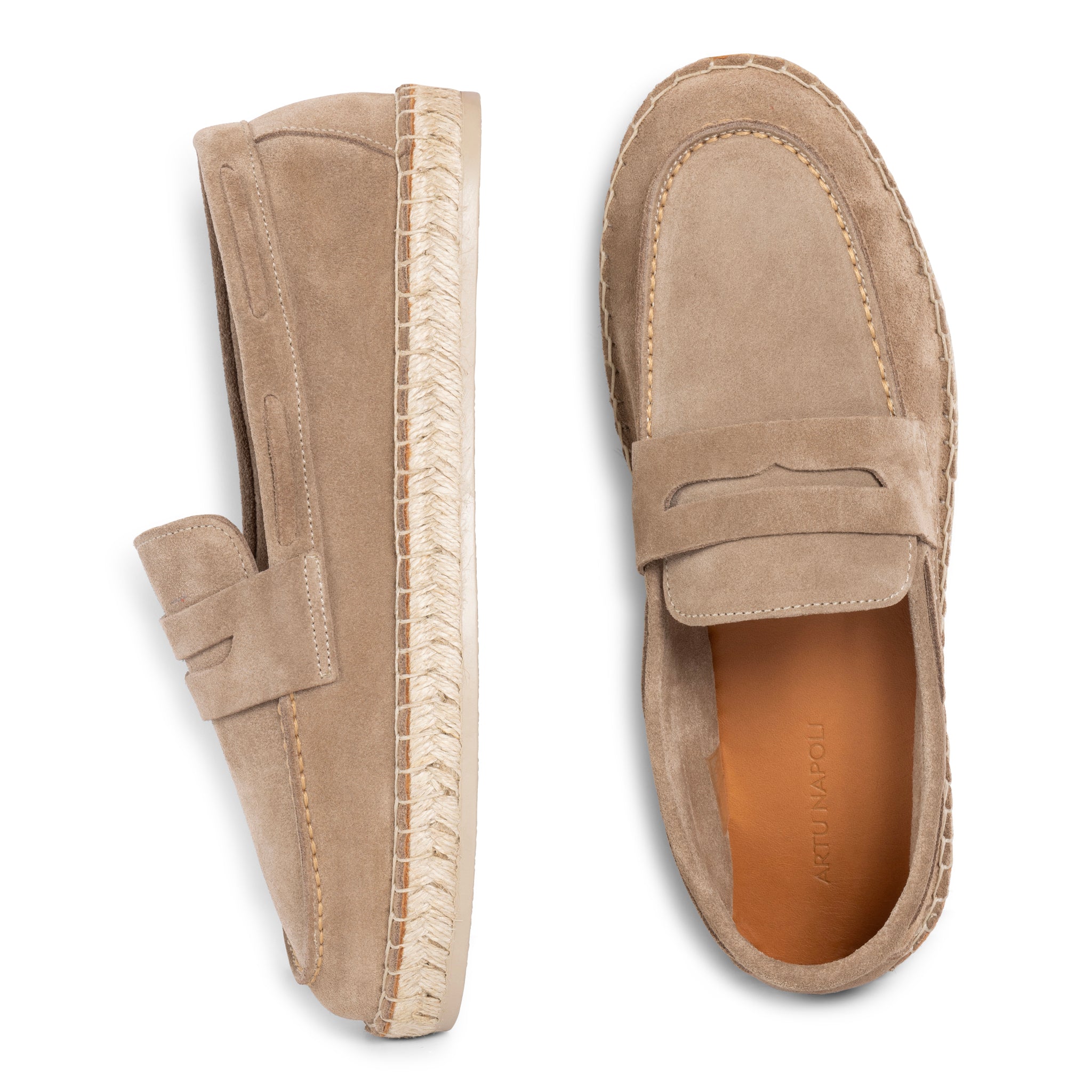 Espadrilles Porto