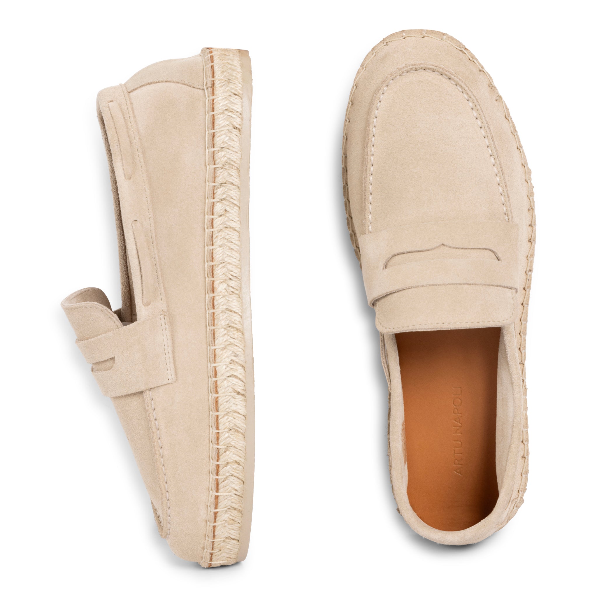 Espadrilles Porto