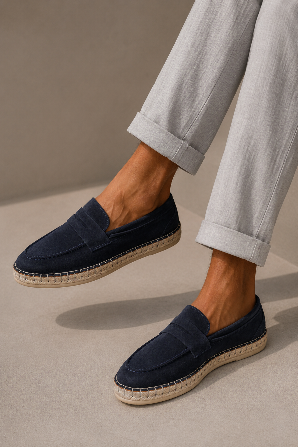 Espadrilles Porto