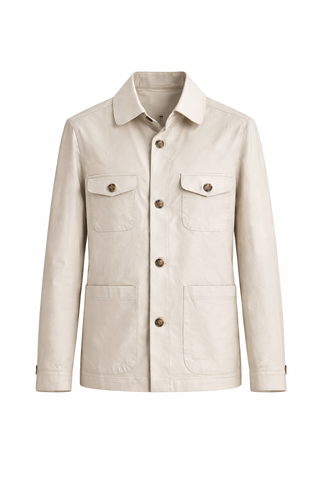 Field Jacket Stretch