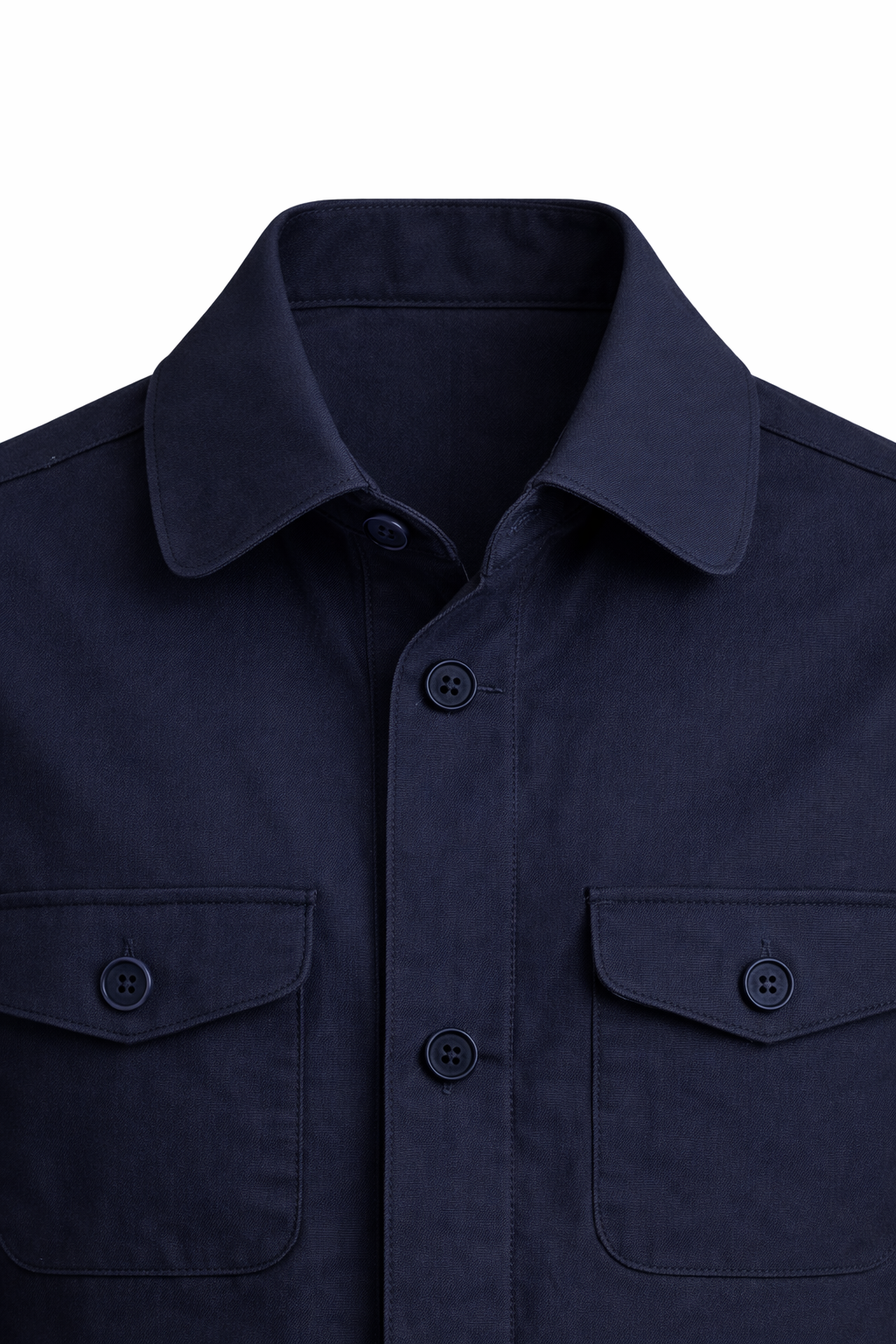 Field Jacket Stretch