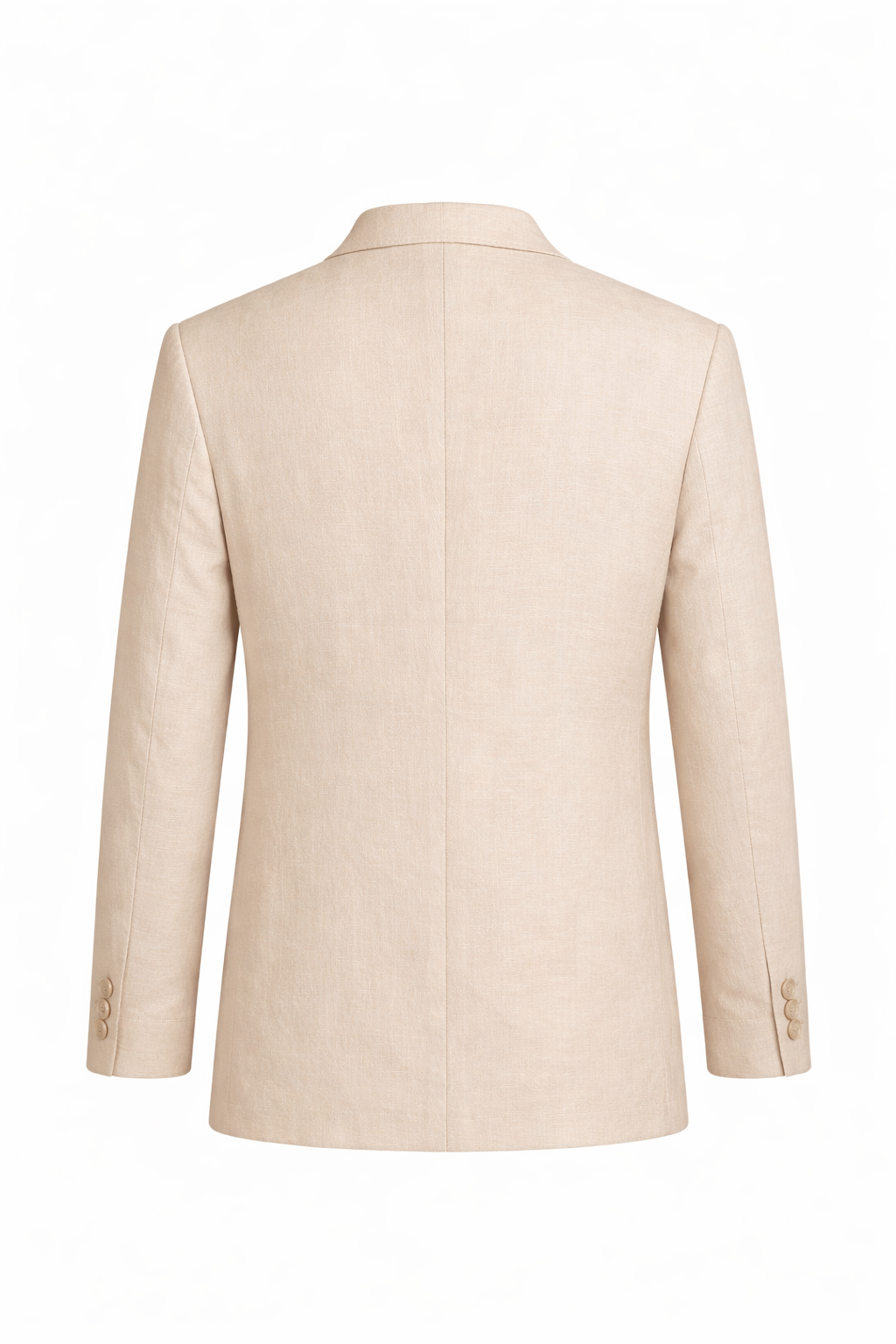 Comfort Stretch Blazer