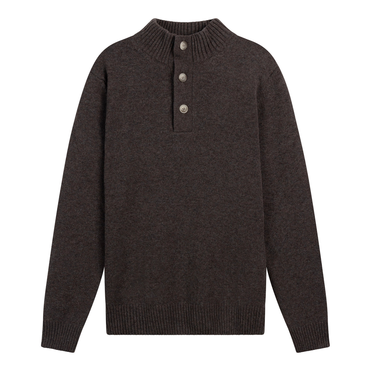 4-Knoopstrui Cashwool