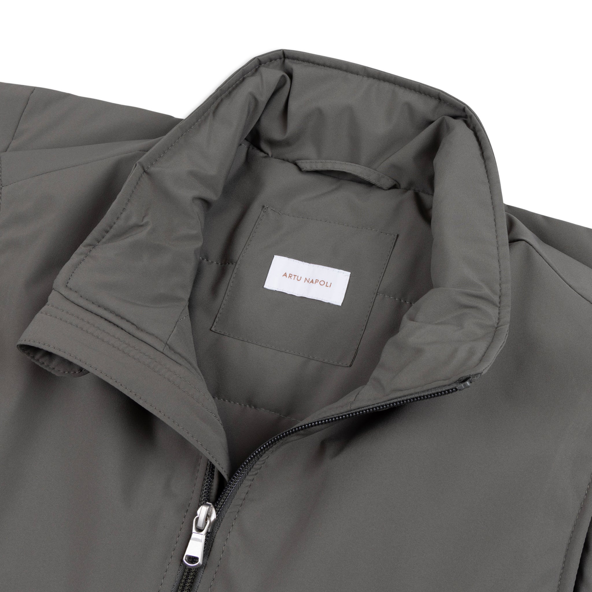 Bodywarmer Lichtgewicht Winddicht