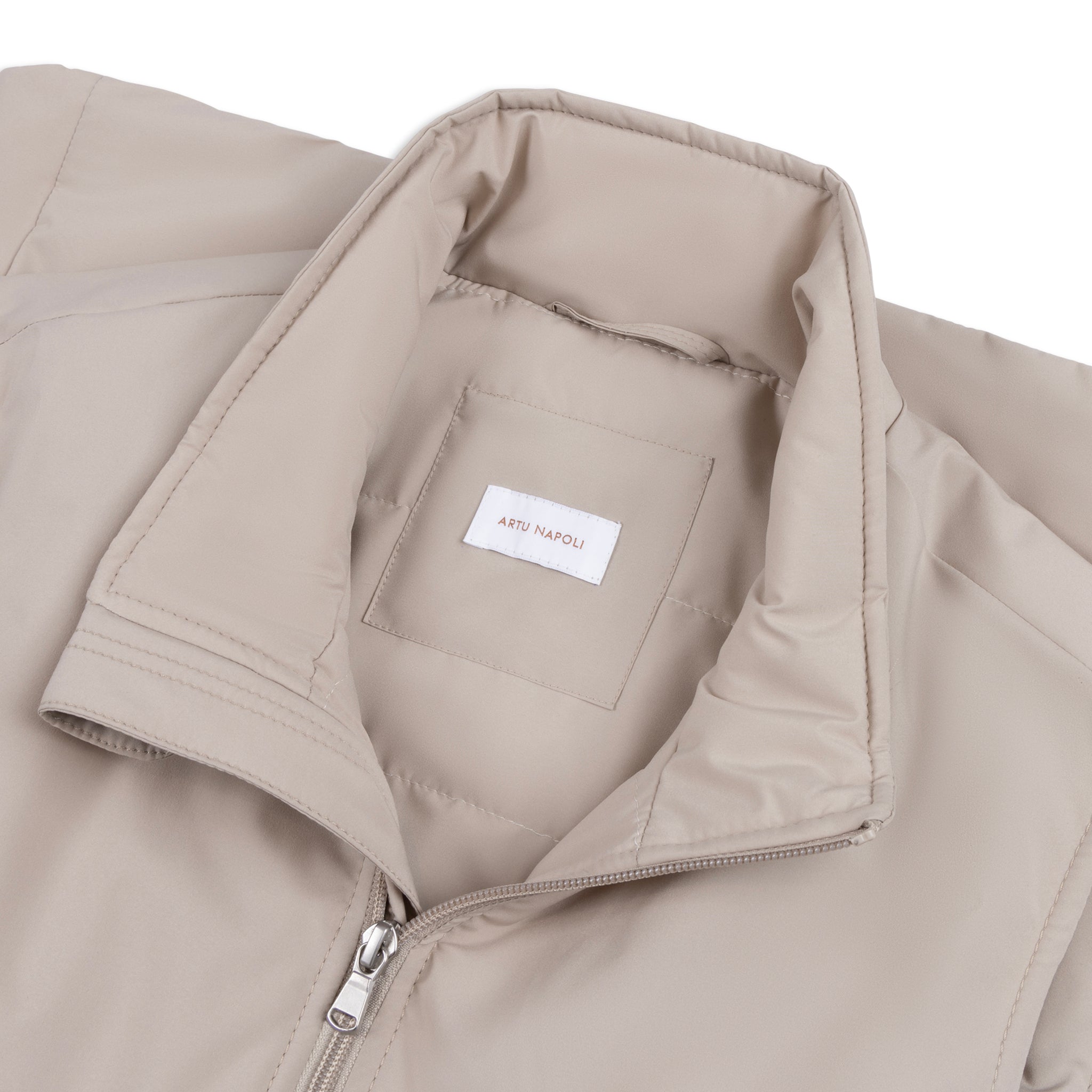 Bodywarmer Lichtgewicht Winddicht