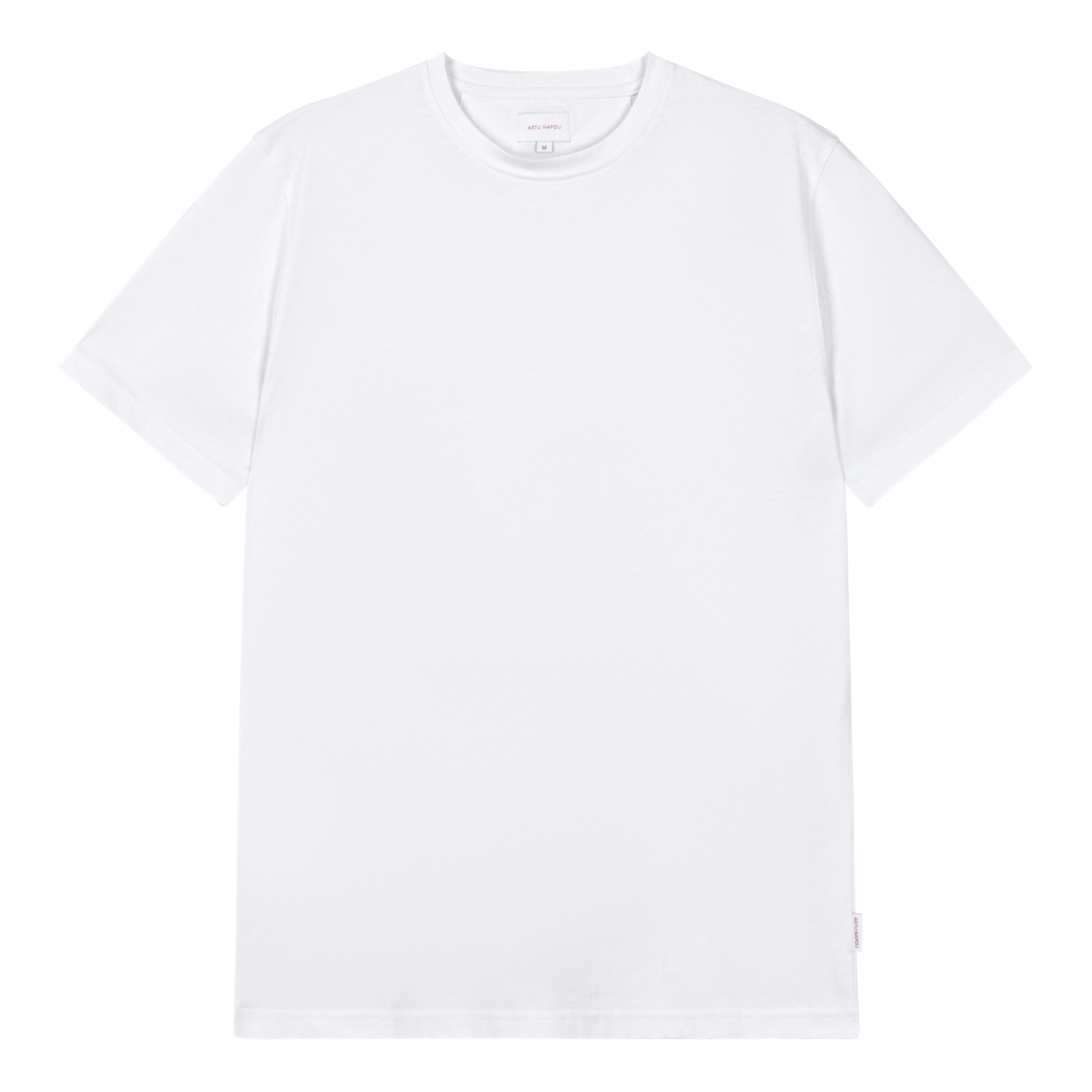 Essential T-Shirt Supima Cotton