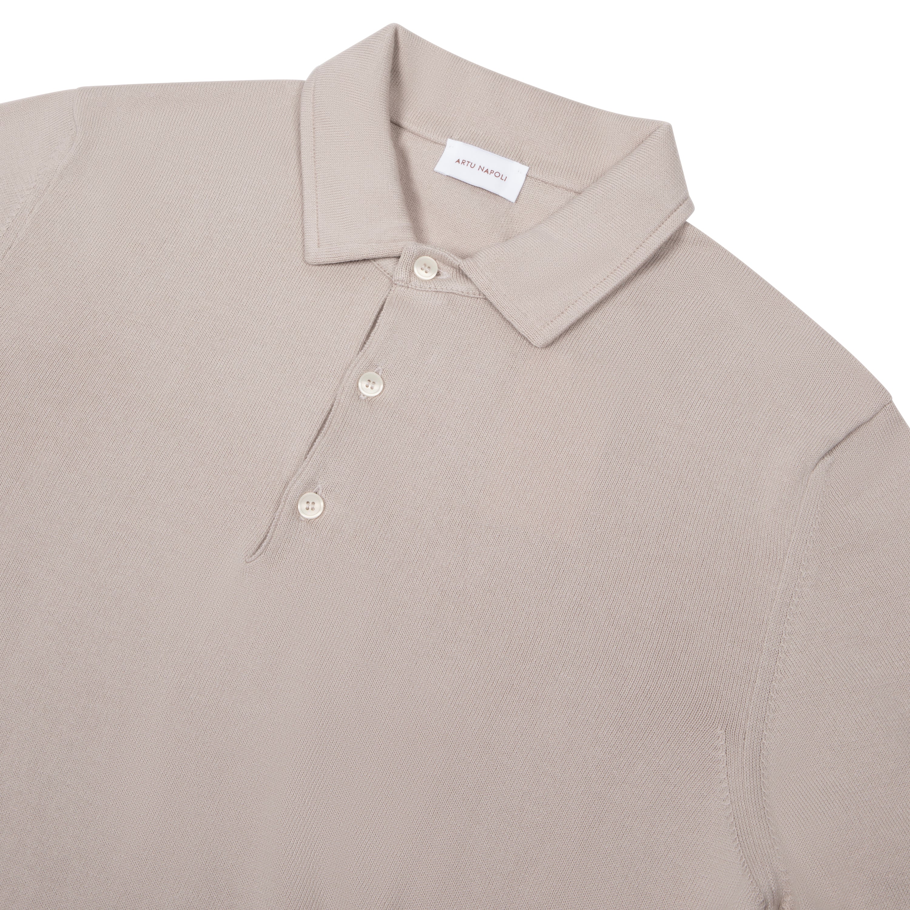 Polo Trui Egyptisch katoen