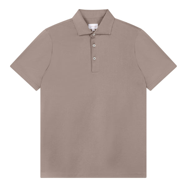 Supima Cotton Polo Shirt