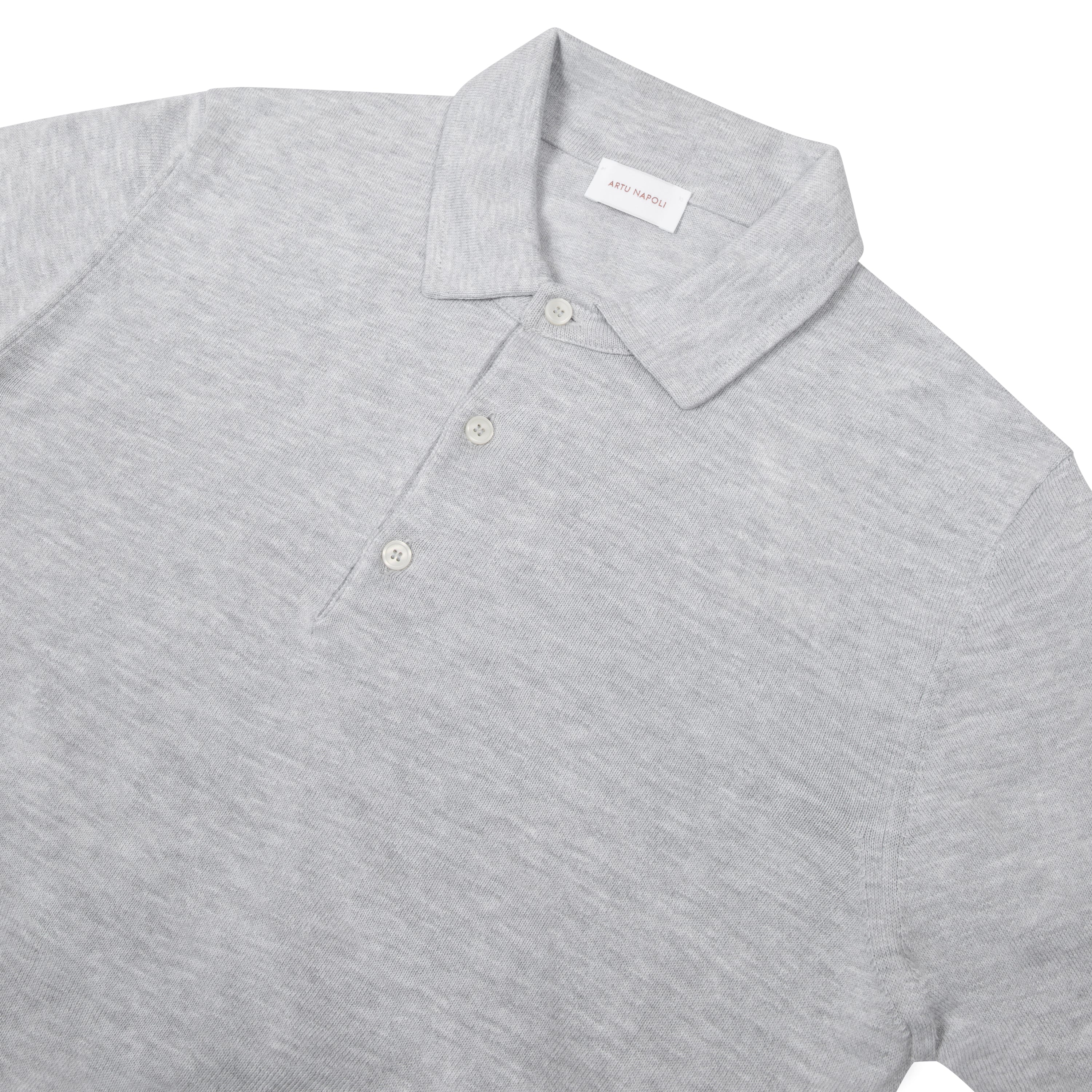 Polo Trui Egyptisch katoen