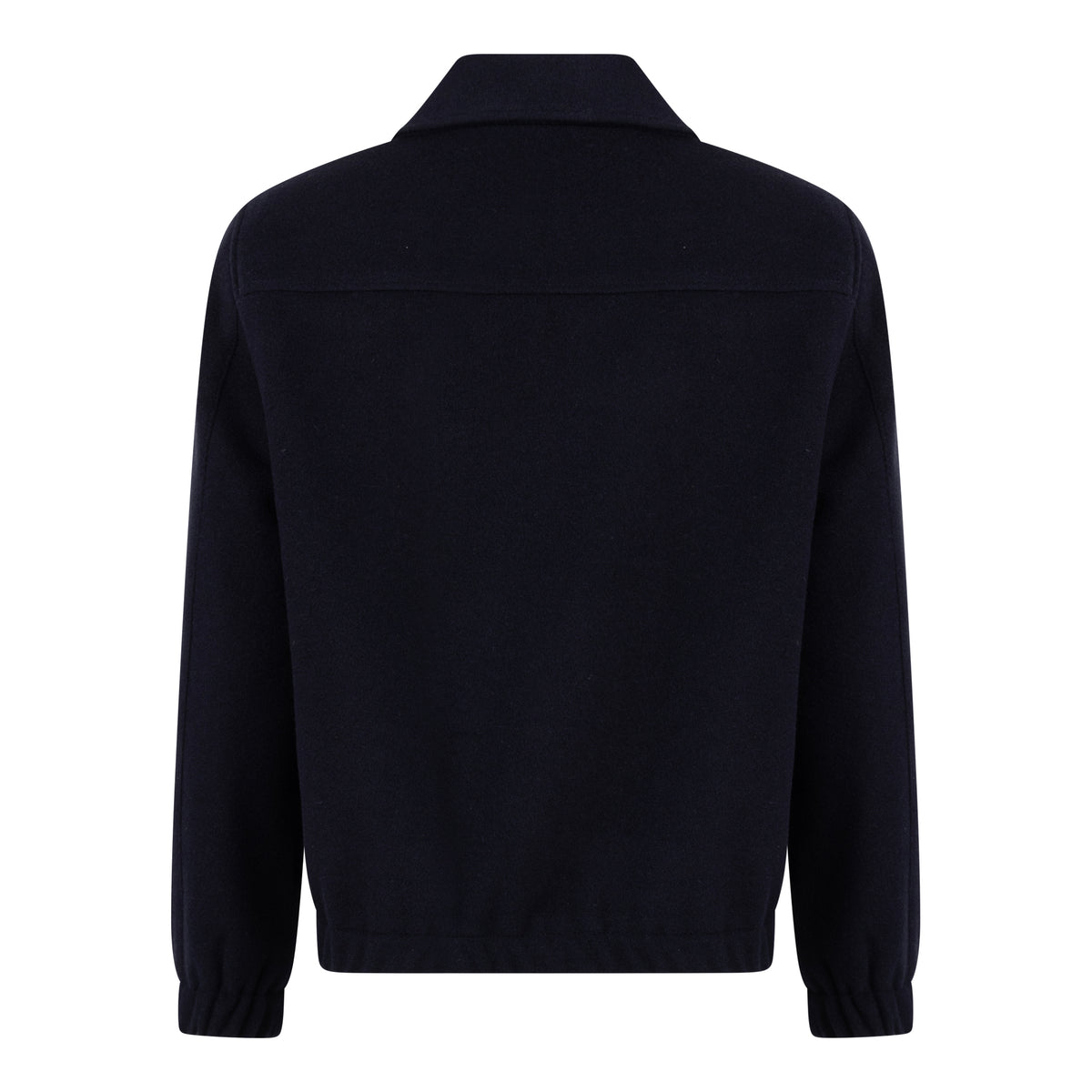 Recycled Wool Jacket