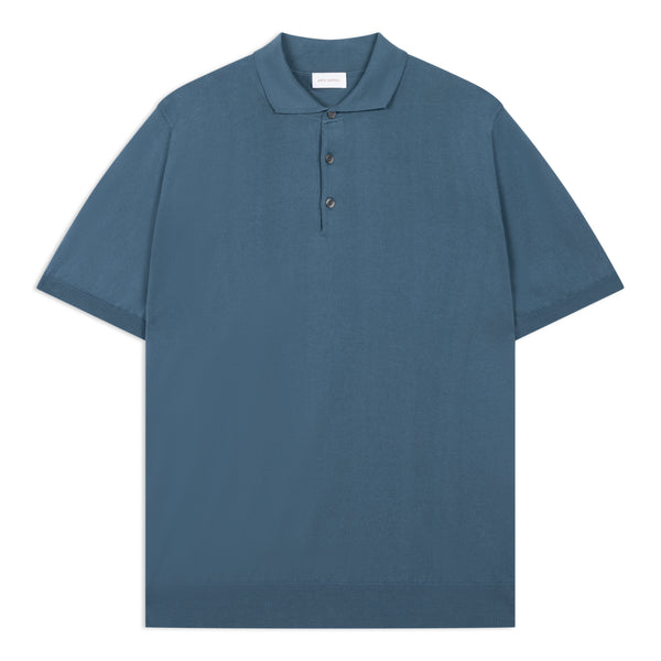 Gebreide Polo