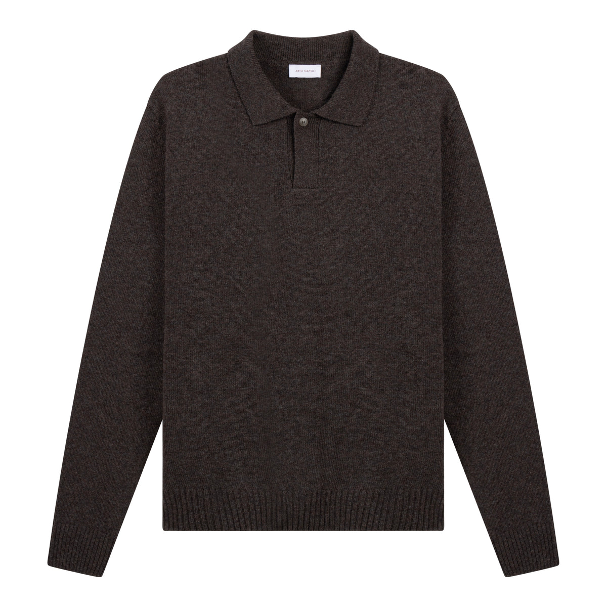Polo Trui Cashwool