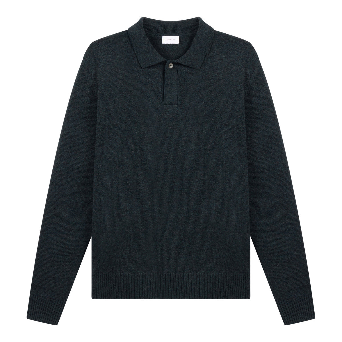 Polo Trui Cashwool