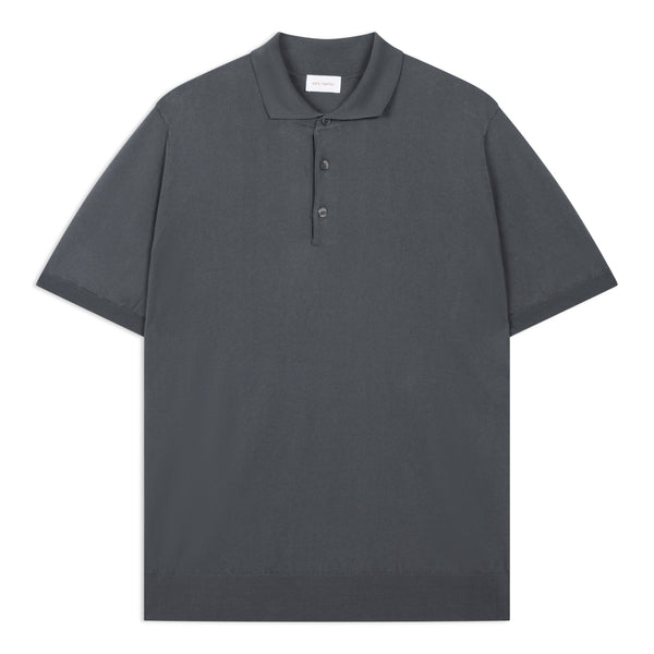 Gebreide Polo