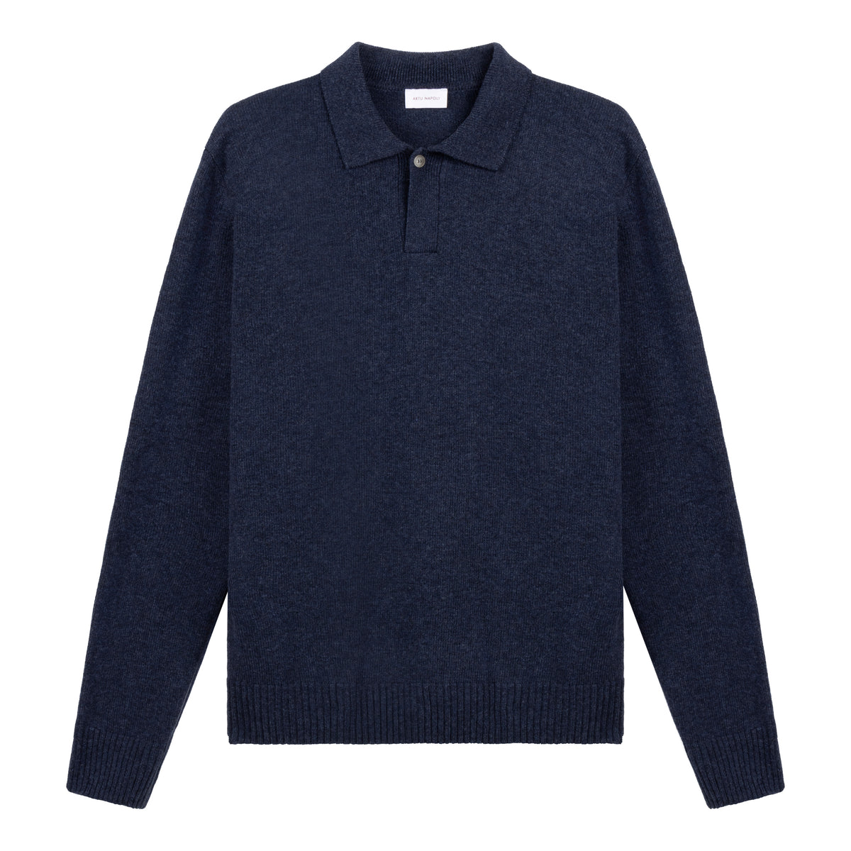 Polo Trui Cashwool