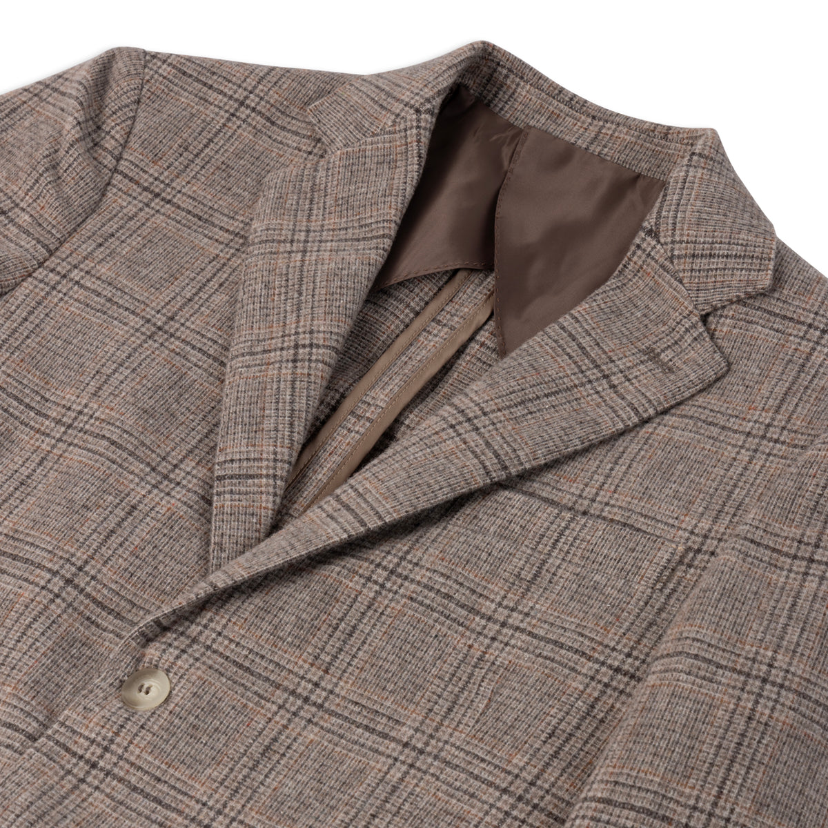 Colbert Napos Wool Blend