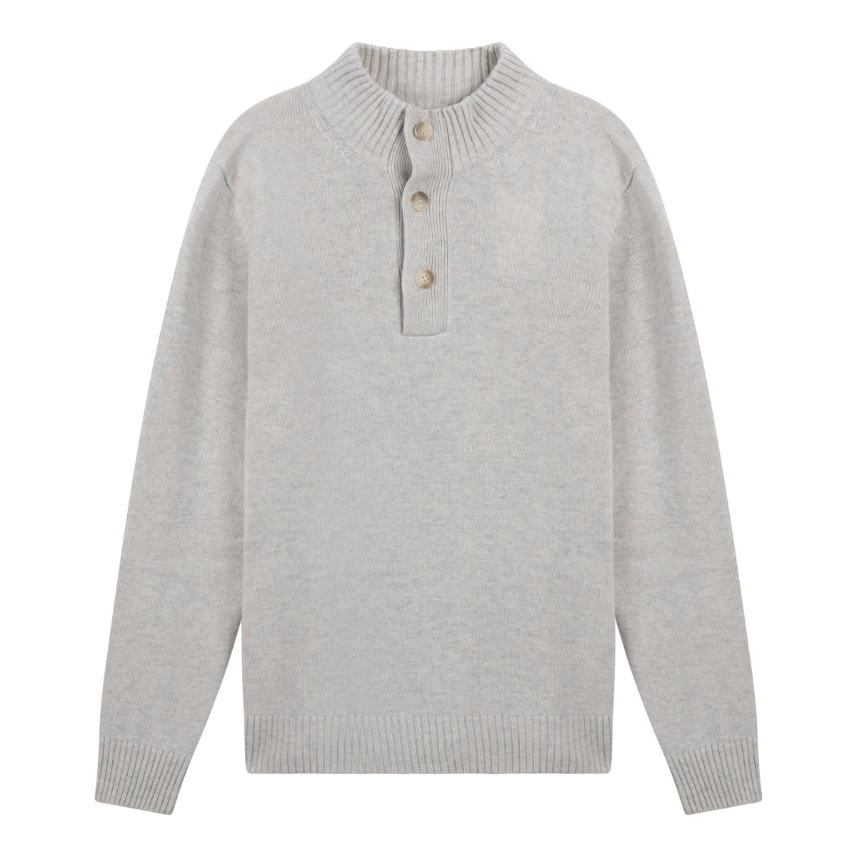 4-Knoopstrui Cashwool