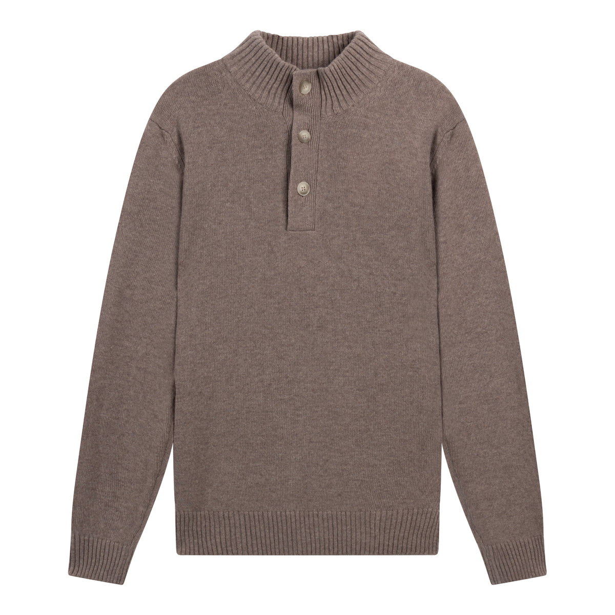 4-Knoopstrui Cashwool