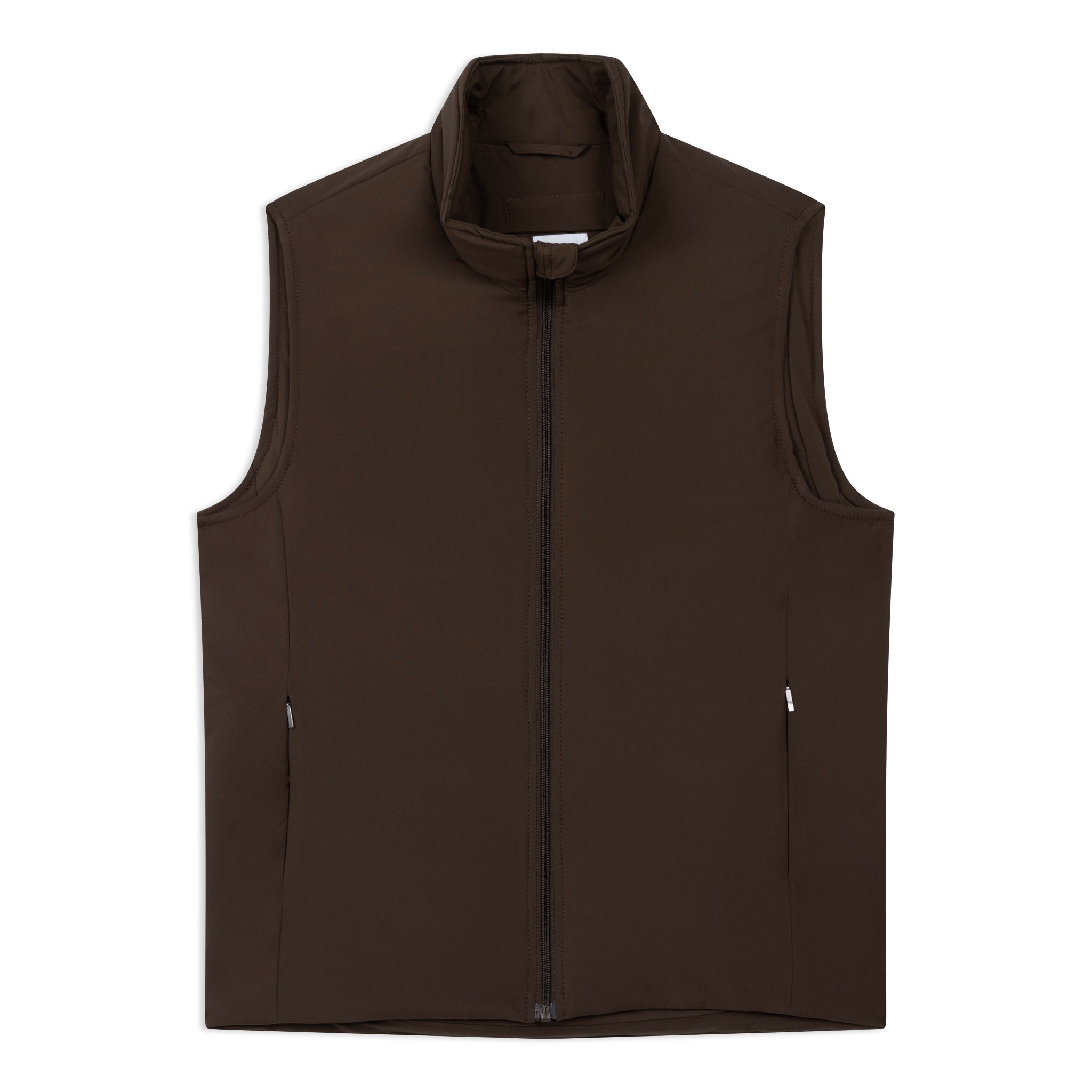 Bodywarmer Lichtgewicht Winddicht