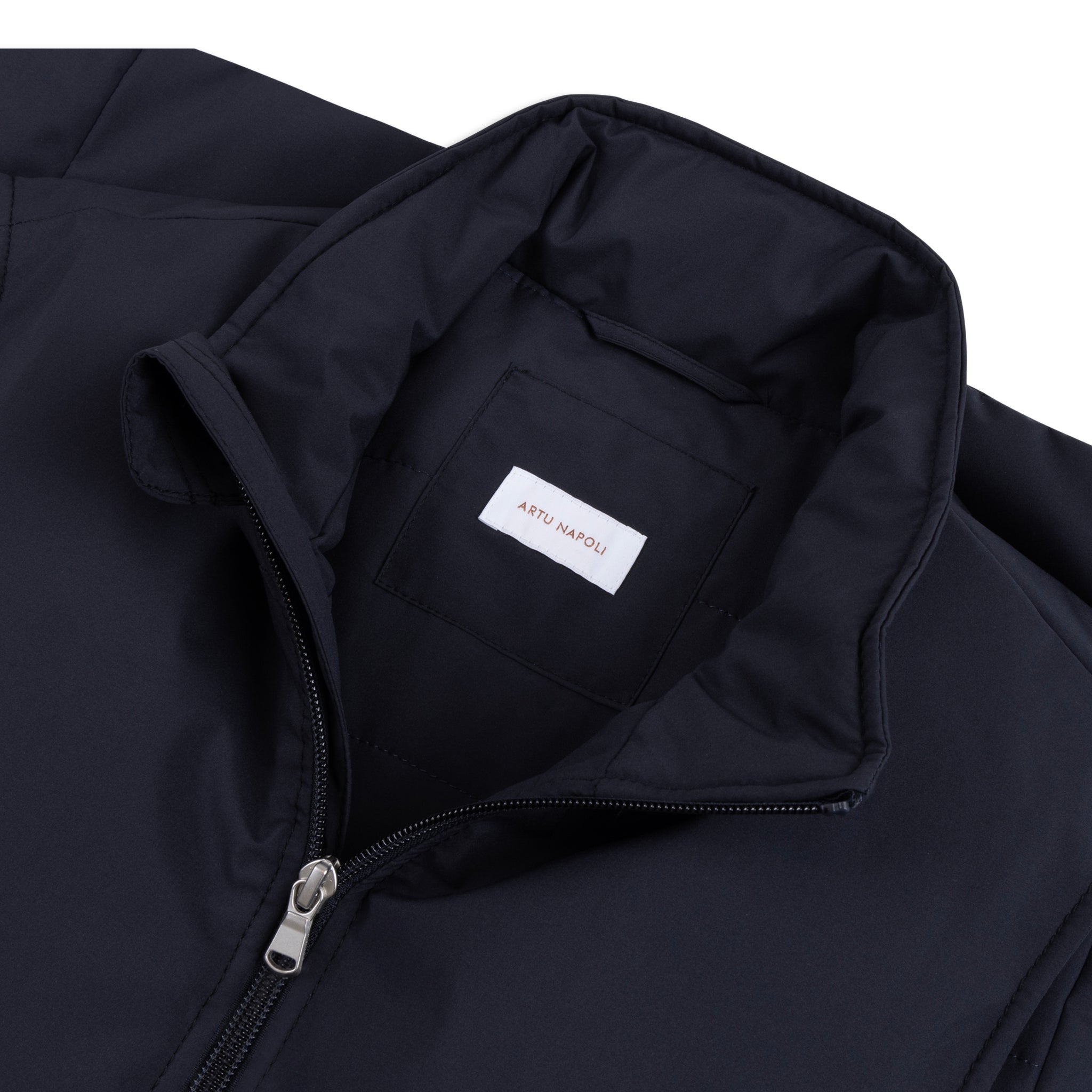 Bomber Jacket Winddicht Waterafstotend