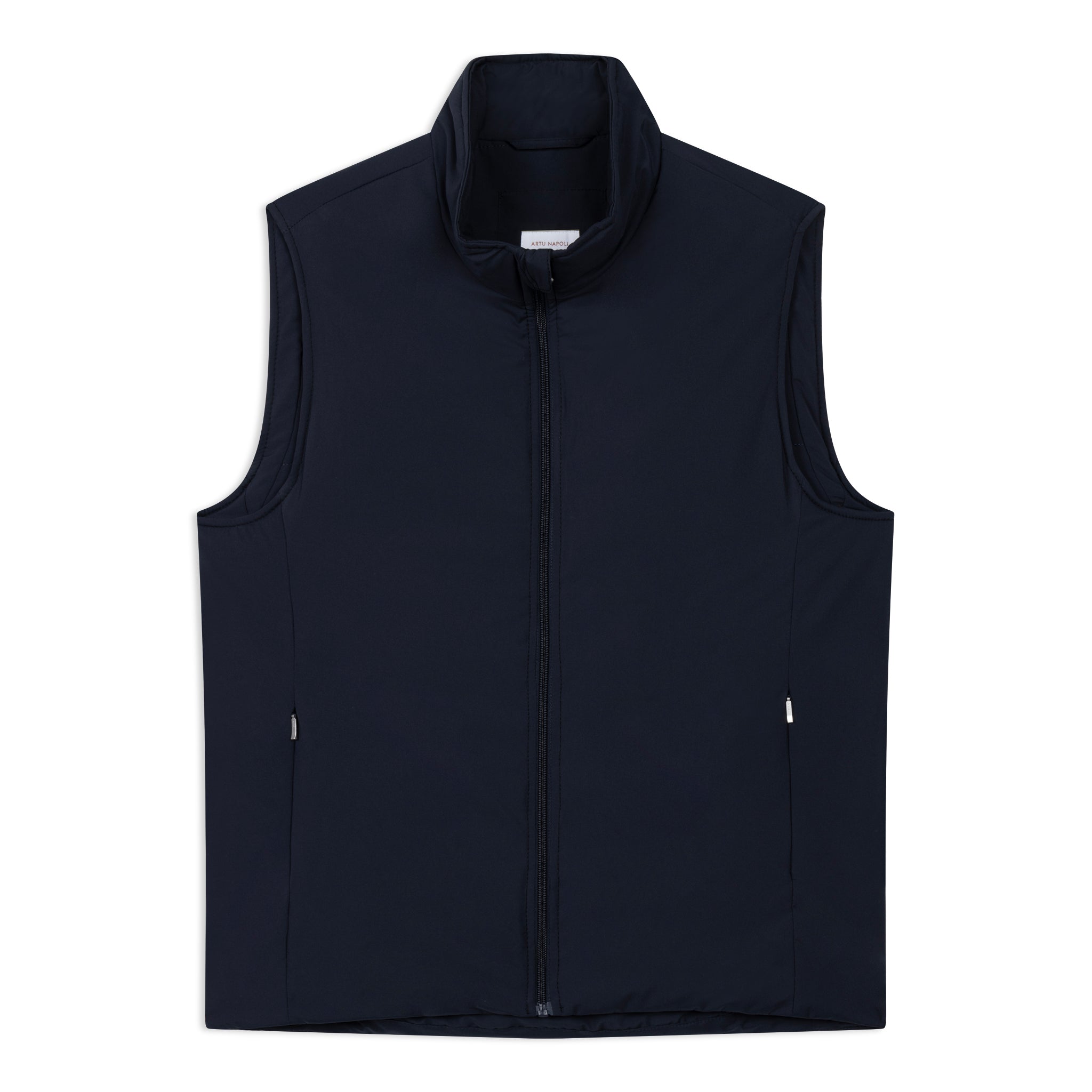 Bodywarmer Lichtgewicht Winddicht