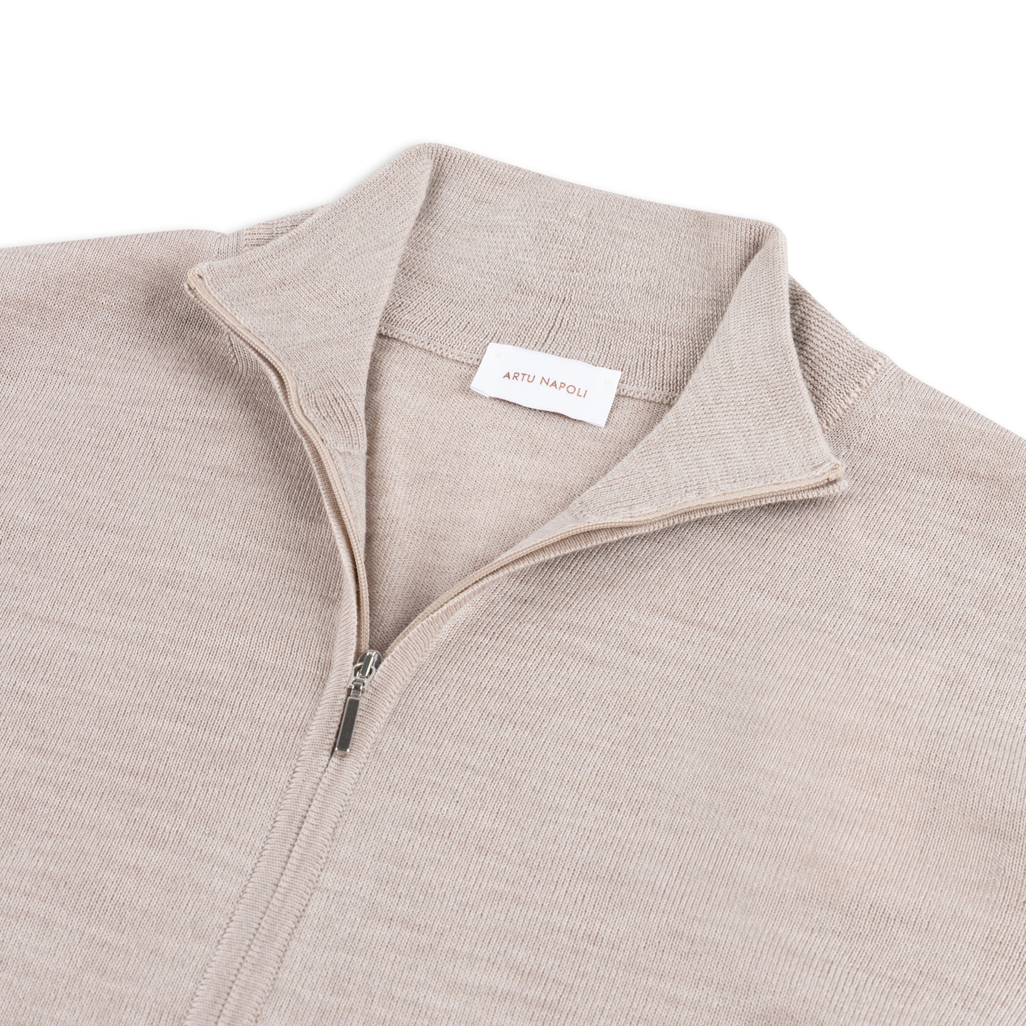 Rits Vest